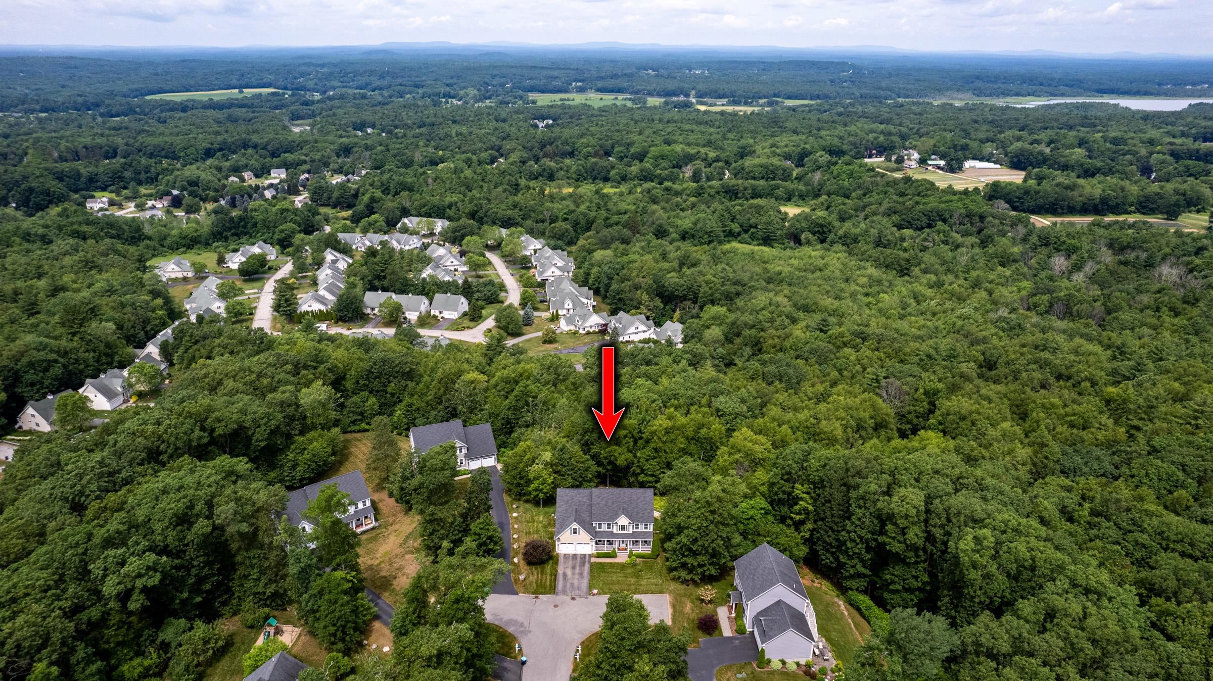 1 Point of Rocks Terrace