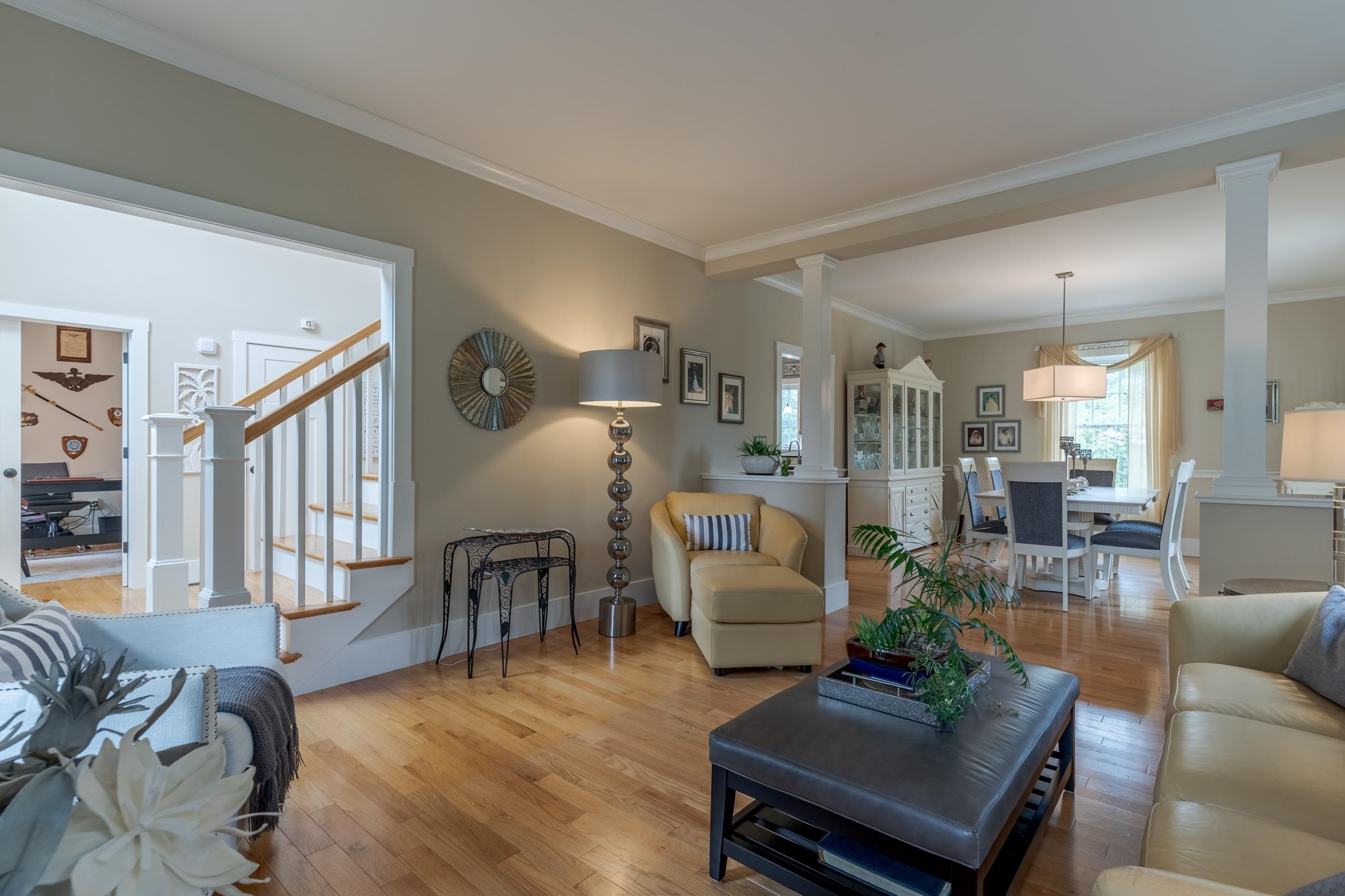 1 Point of Rocks Terrace