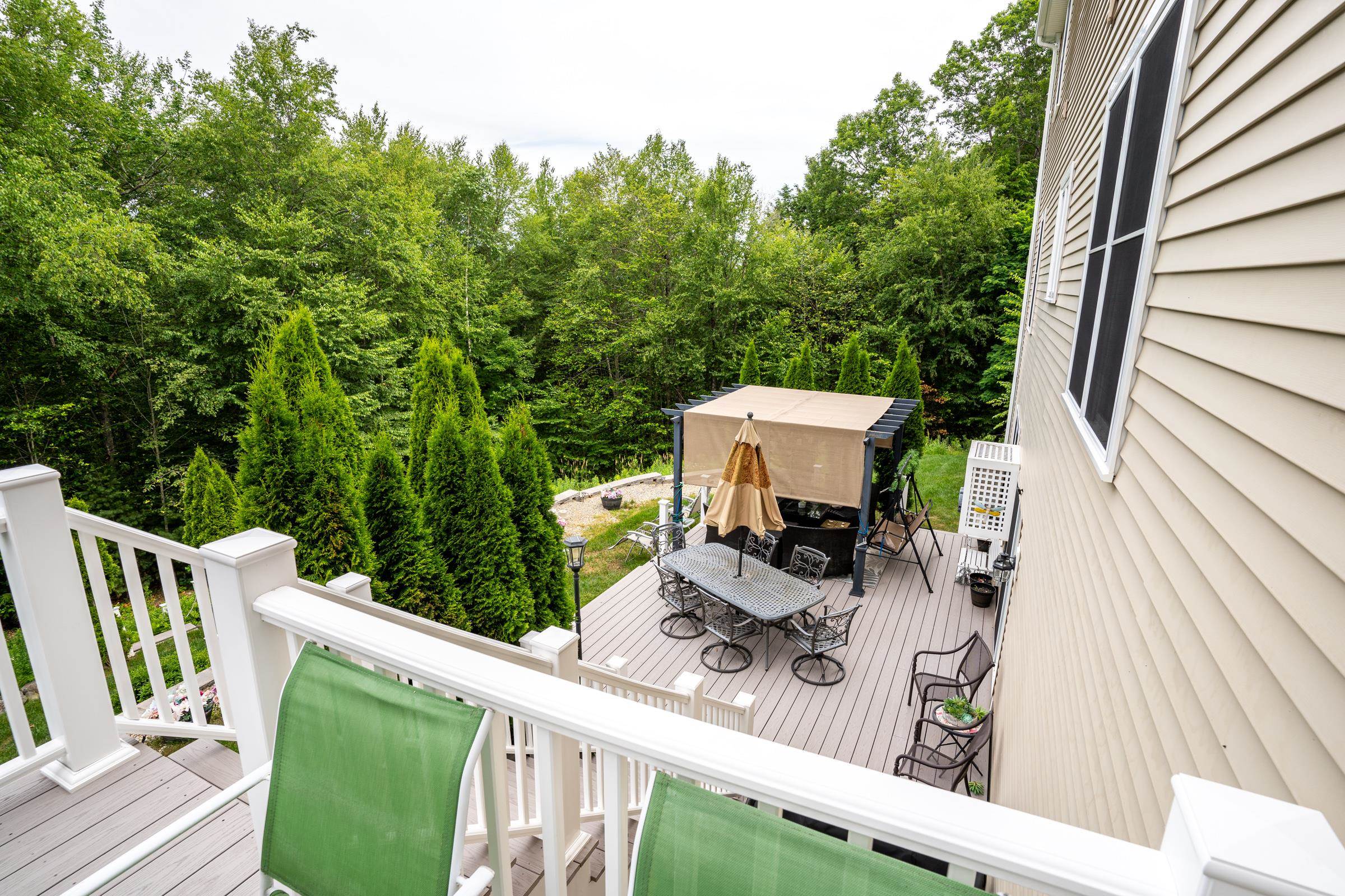 1 Point of Rocks Terrace