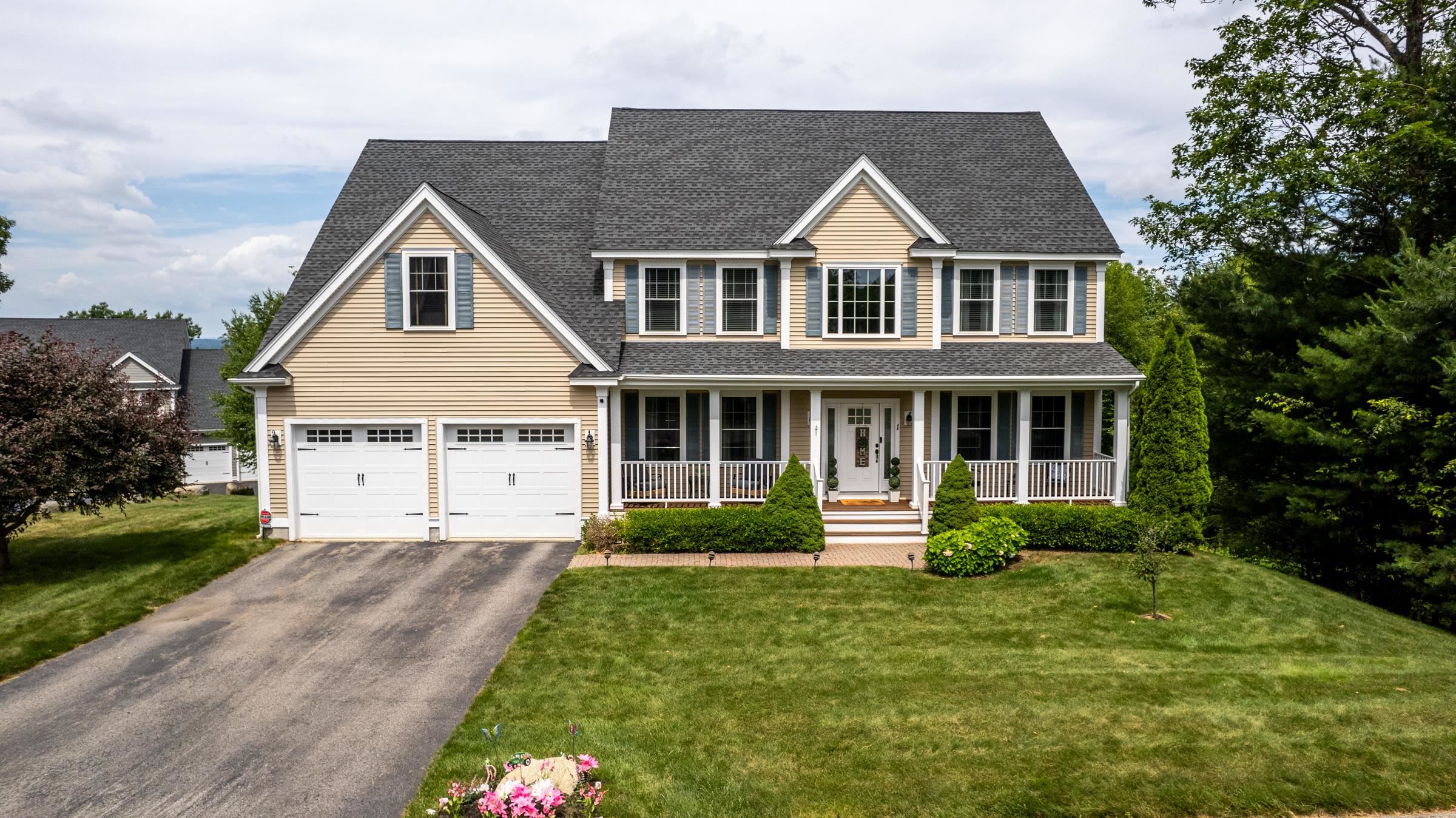 1 Point of Rocks Terrace