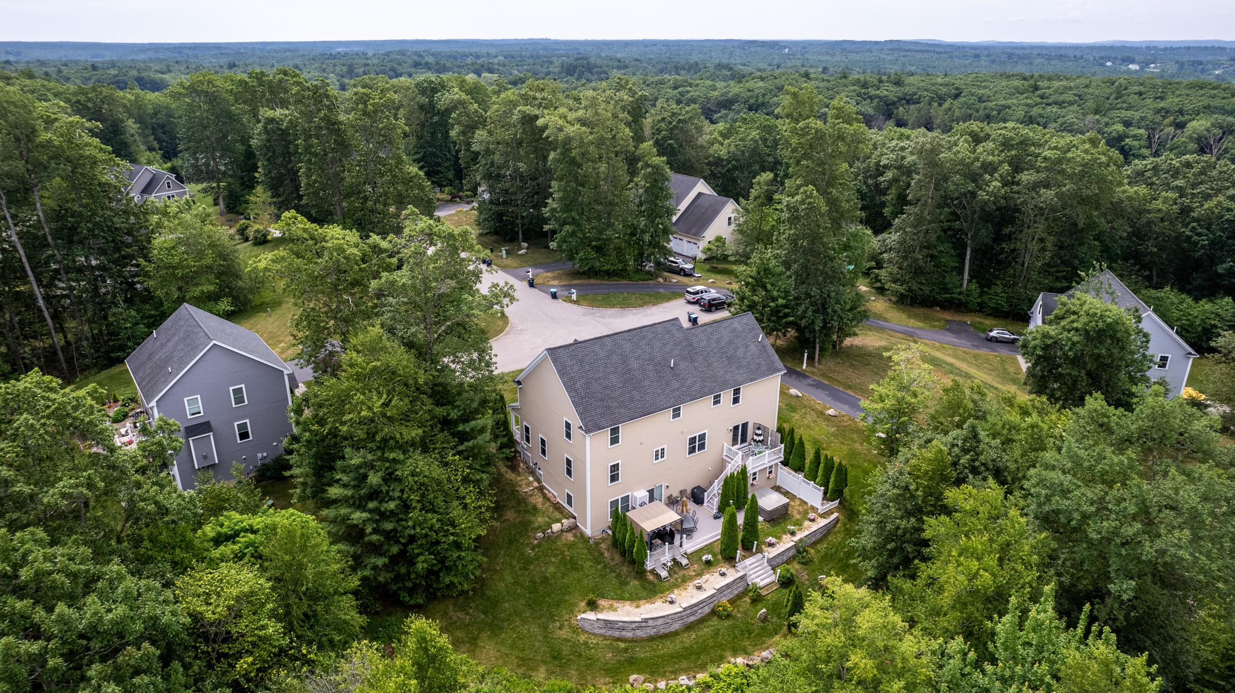 1 Point of Rocks Terrace