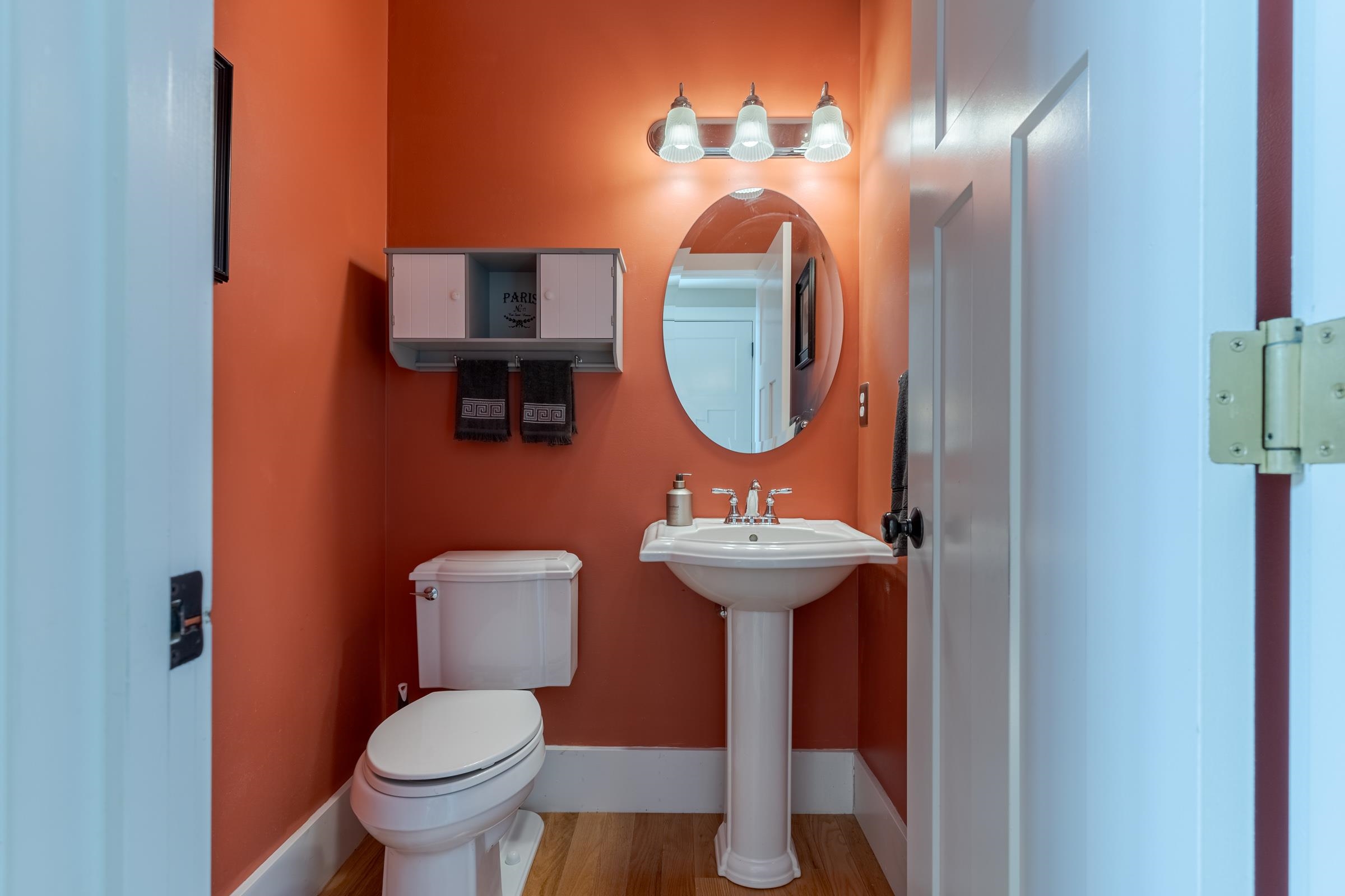 1 Point of Rocks Terrace