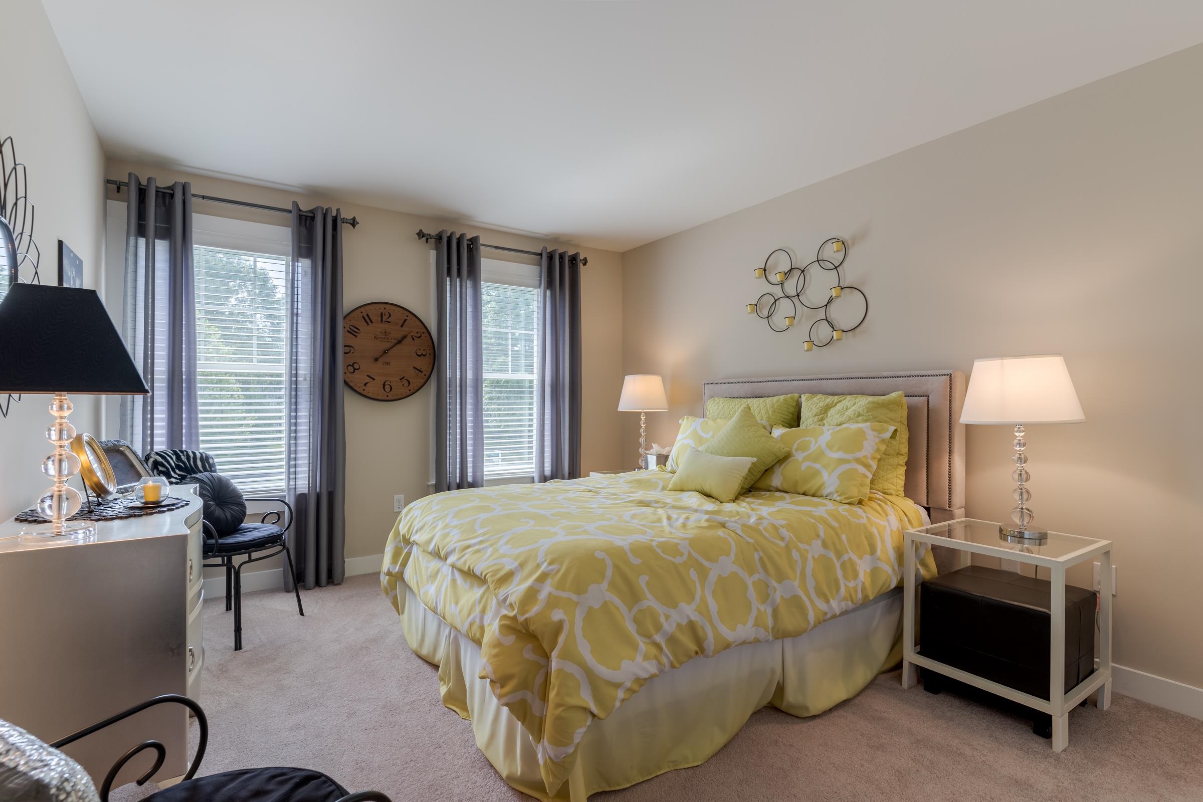 1 Point of Rocks Terrace