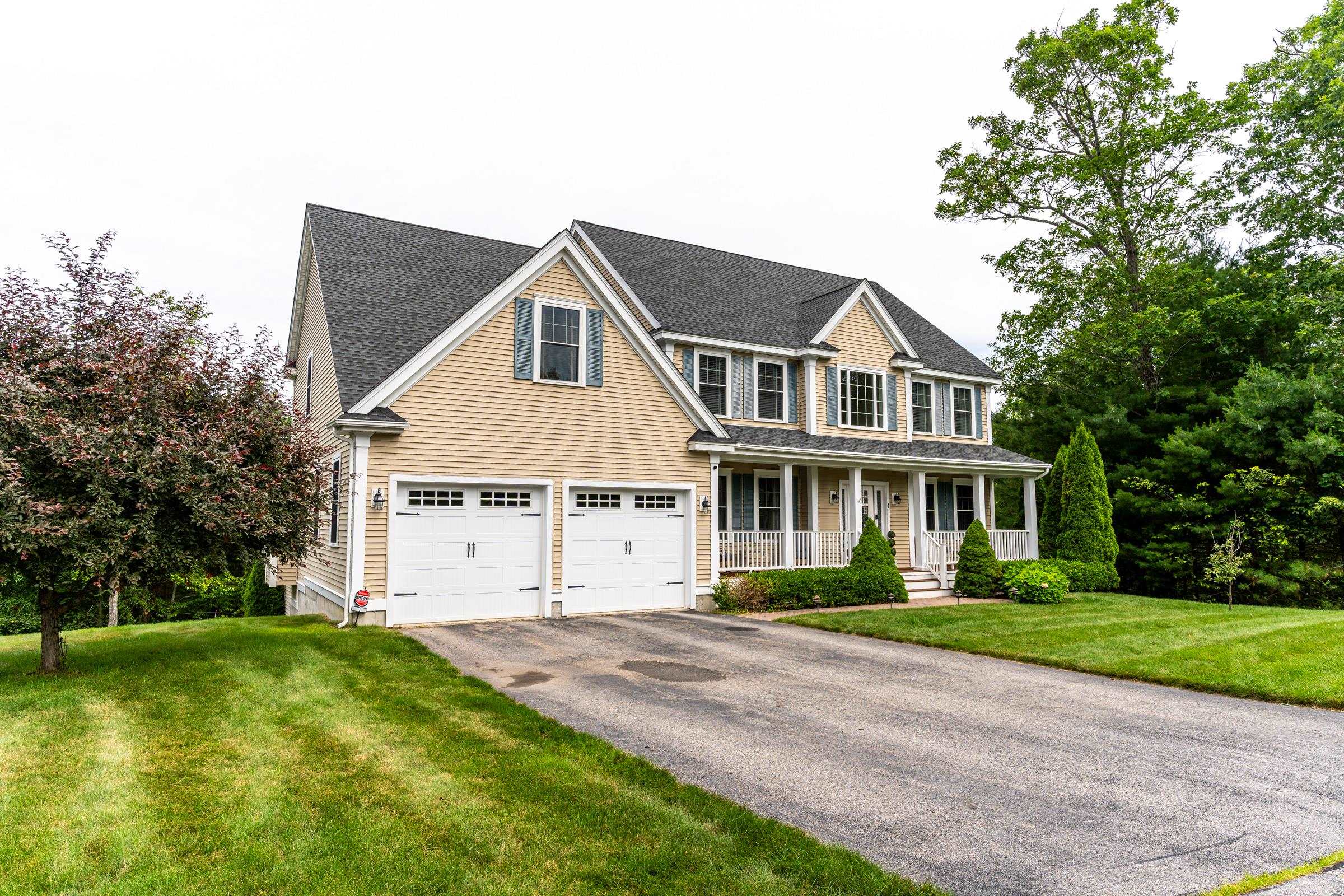 1 Point of Rocks Terrace