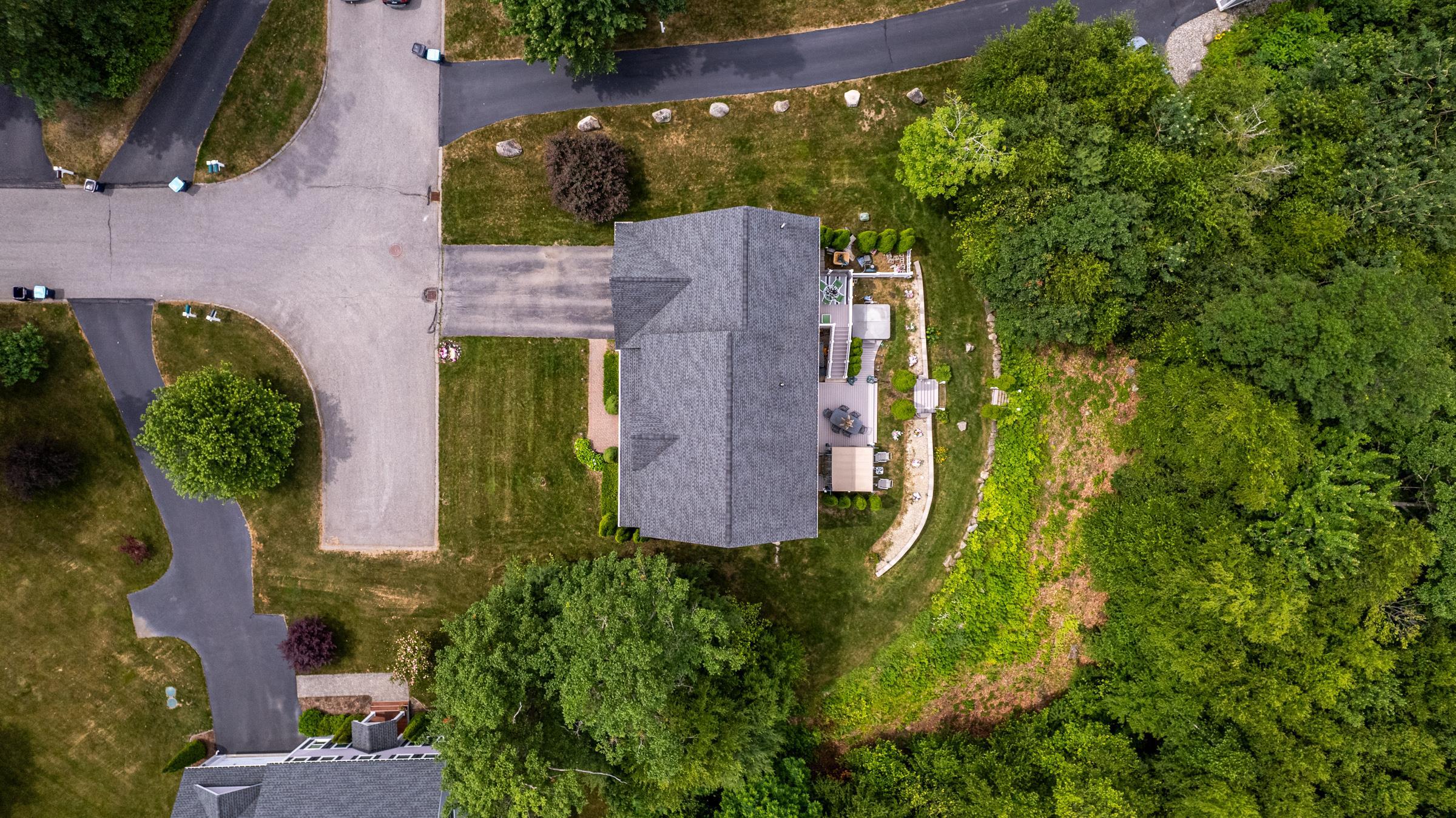 1 Point of Rocks Terrace