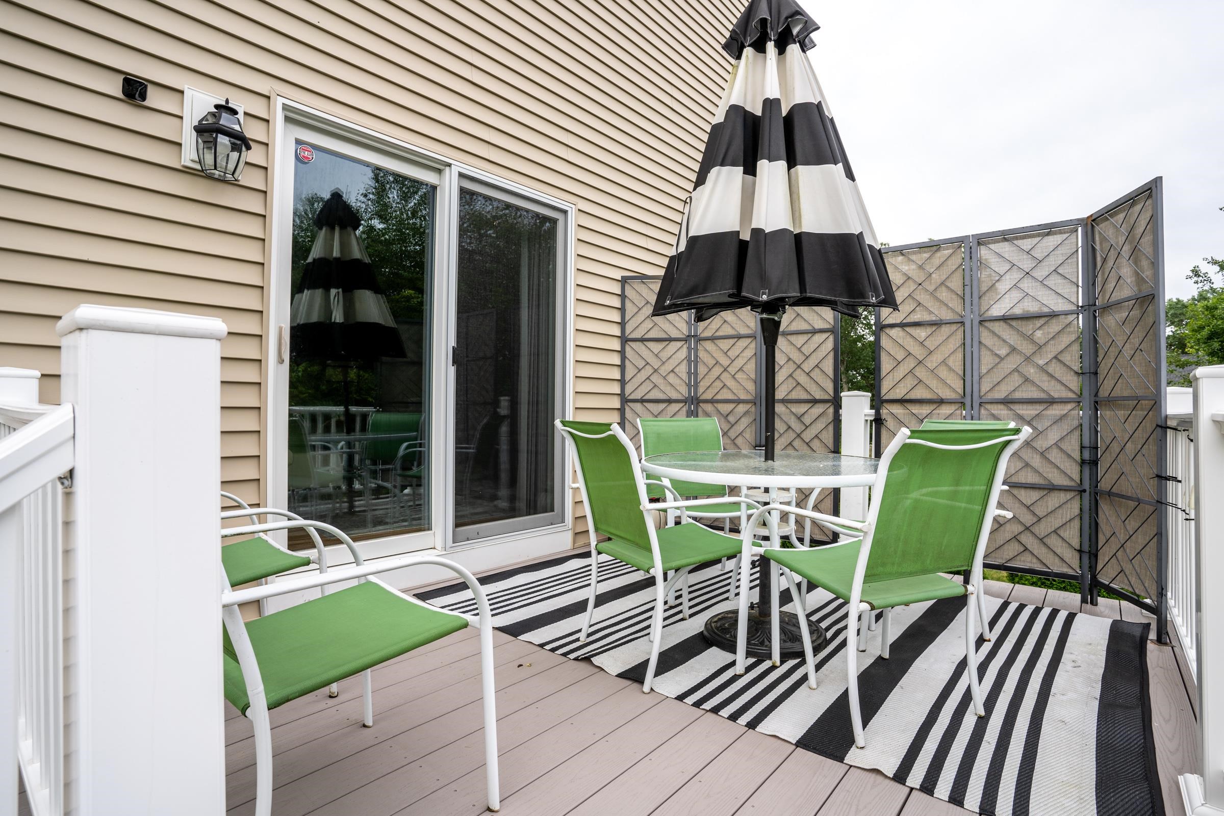 1 Point of Rocks Terrace