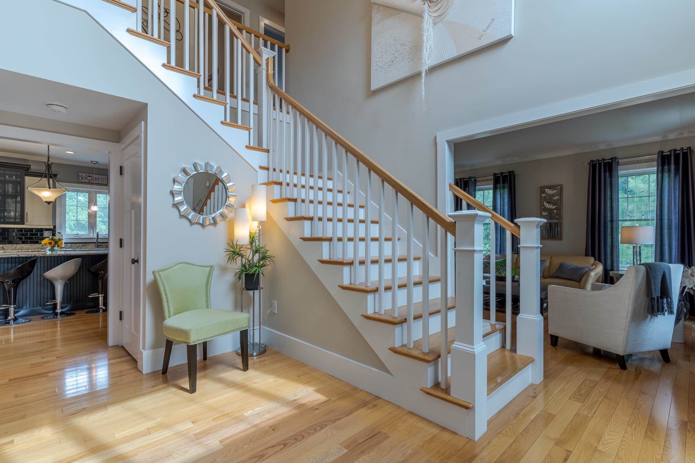 1 Point of Rocks Terrace