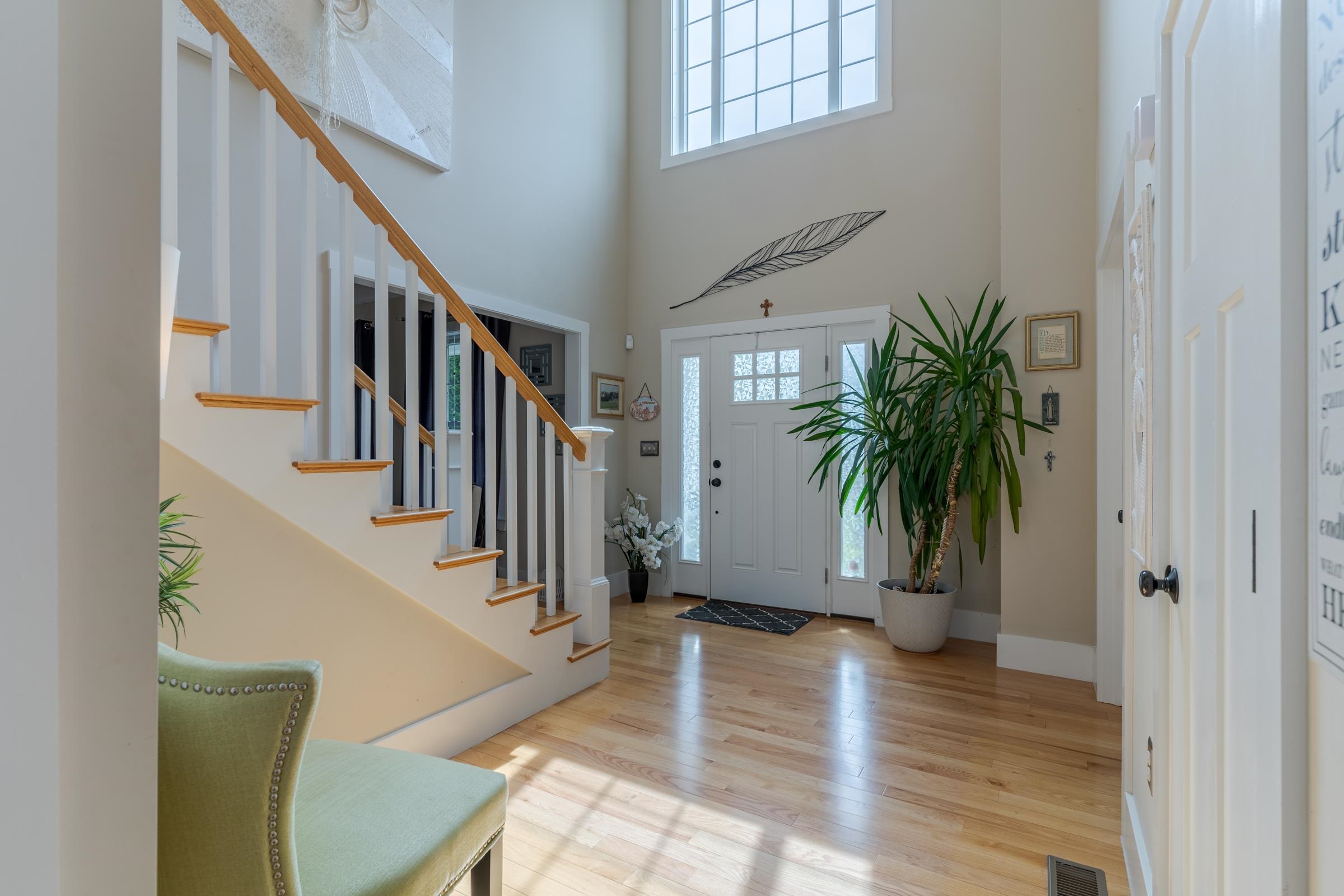 1 Point of Rocks Terrace