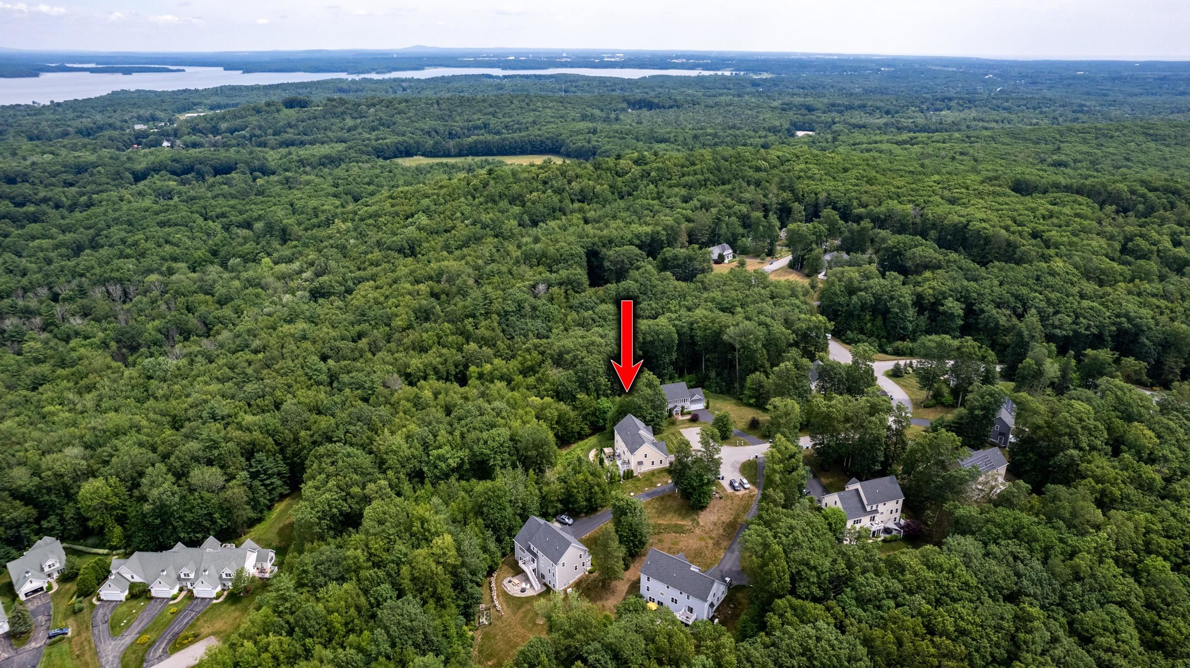 1 Point of Rocks Terrace