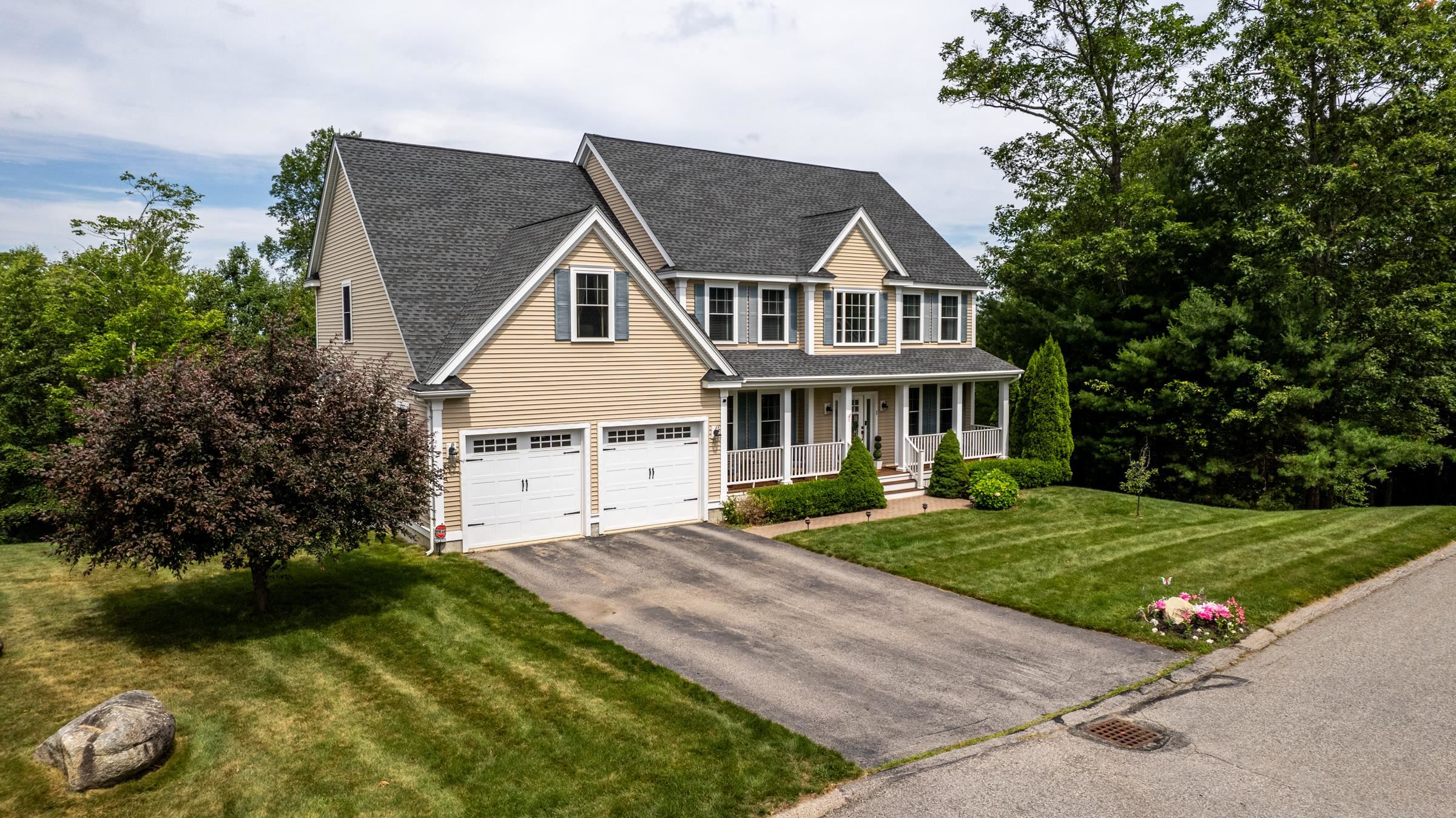 1 Point of Rocks Terrace