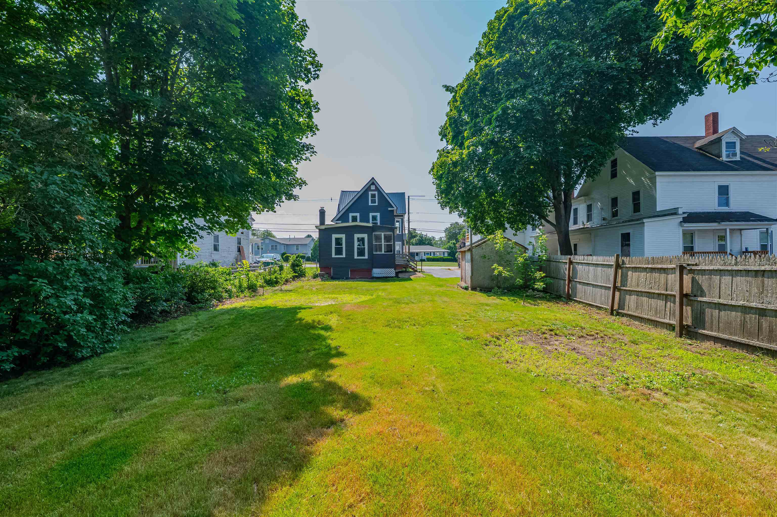 26 Eastern Avenue