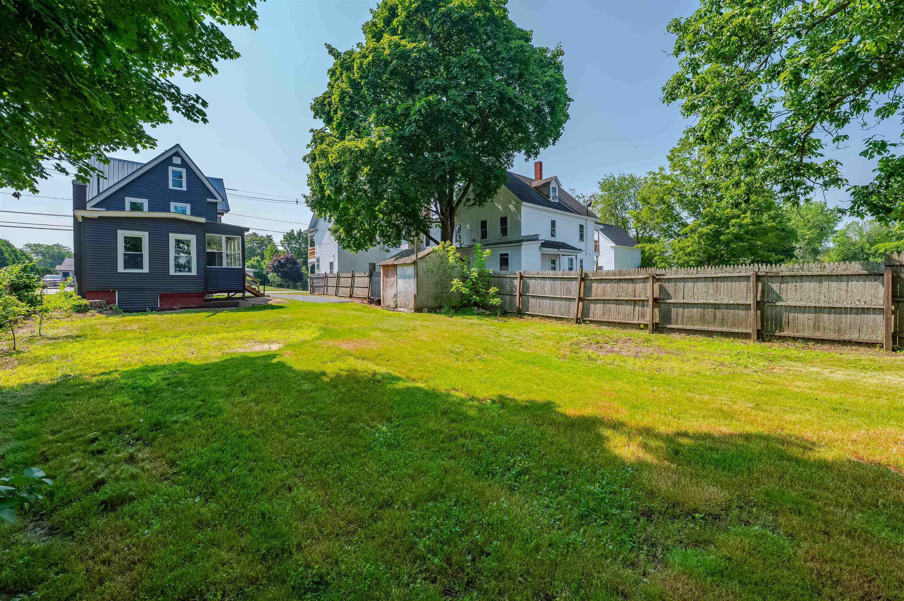 26 Eastern Avenue