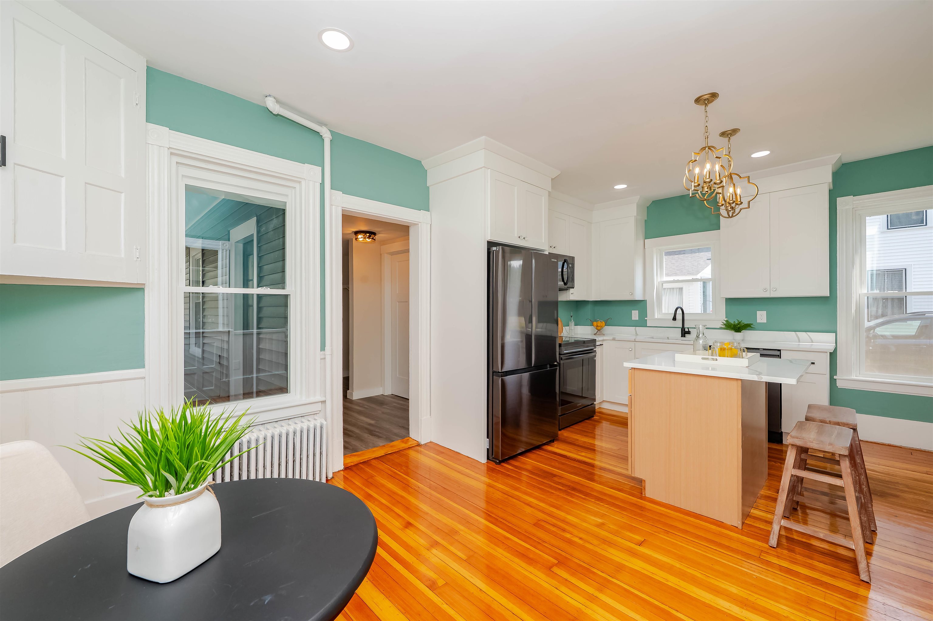 26 Eastern Avenue