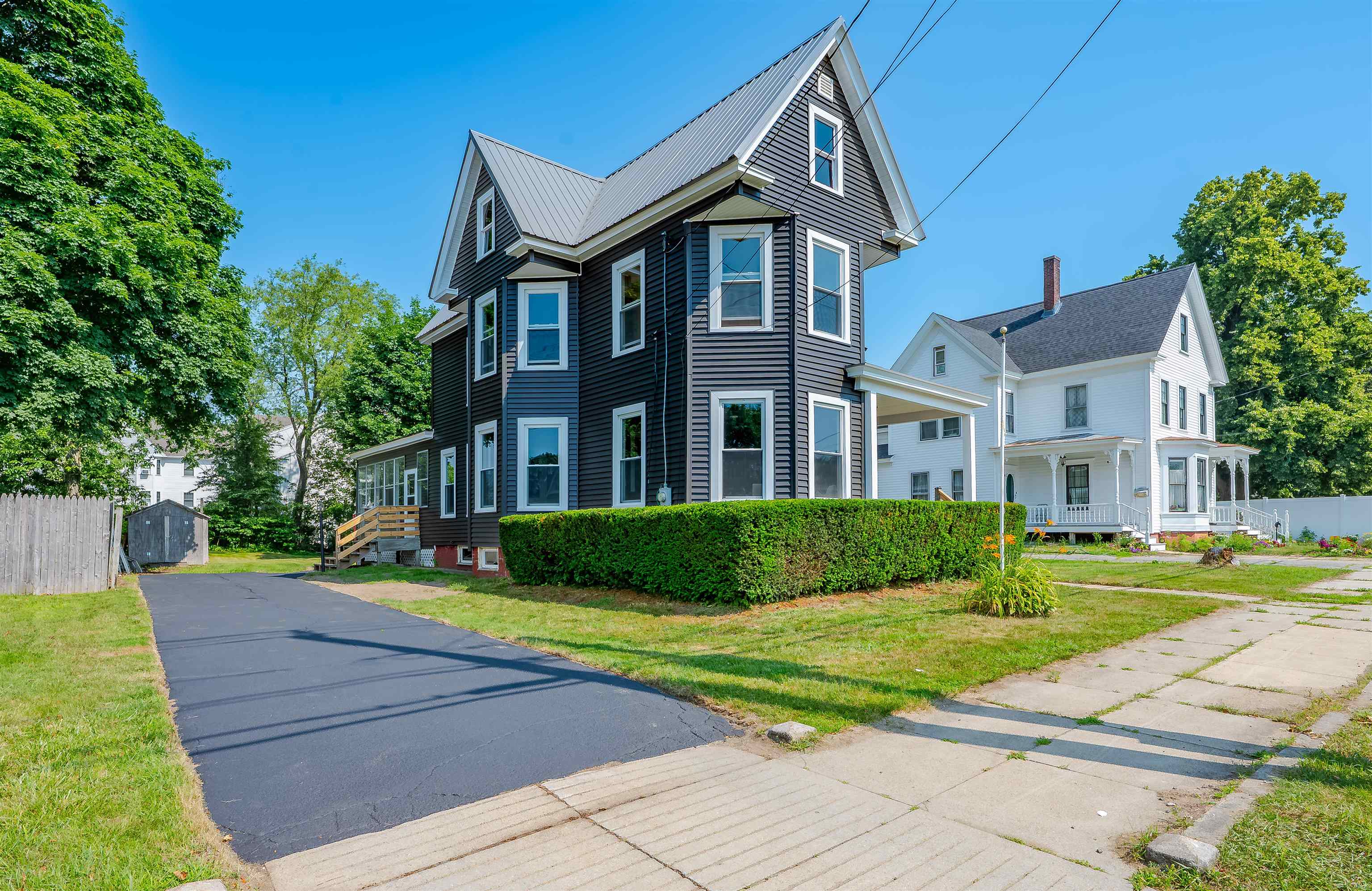 26 Eastern Avenue