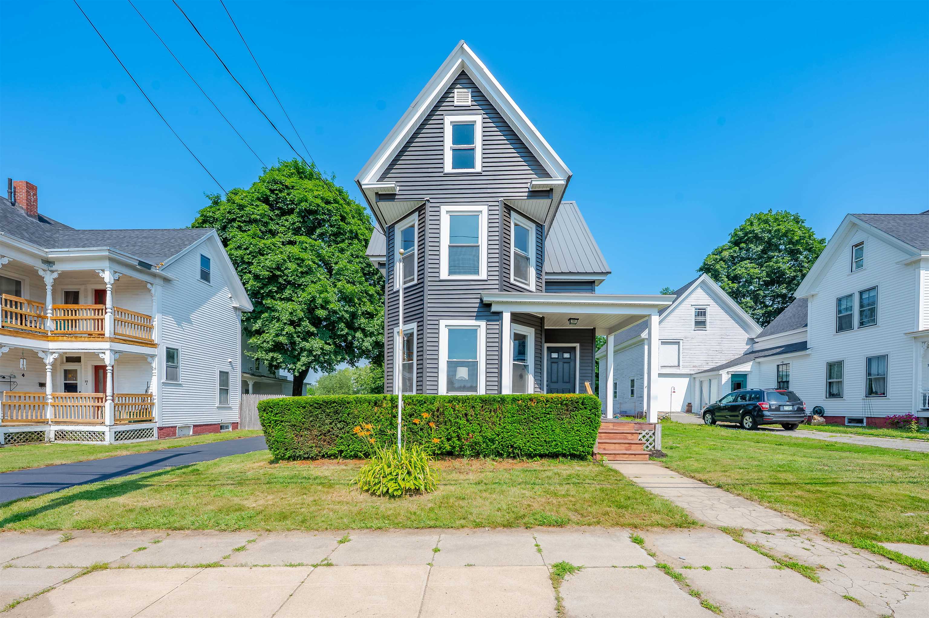 26 Eastern Avenue