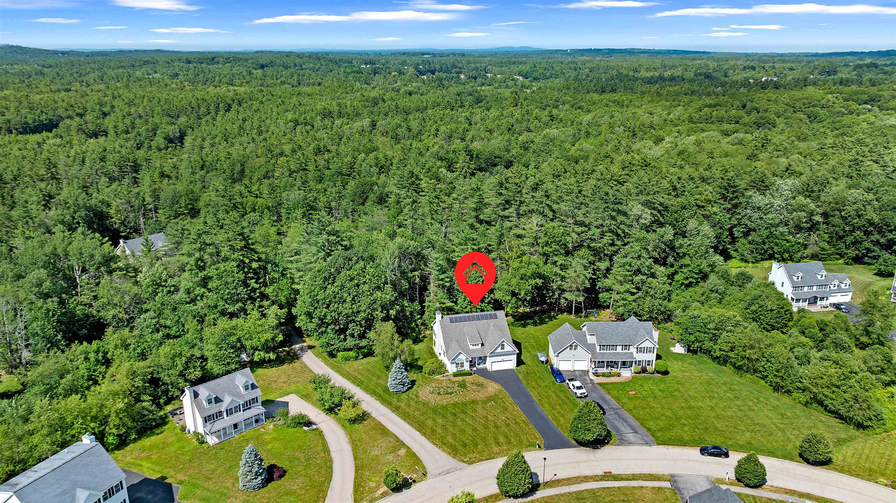 24 Gladiola Way