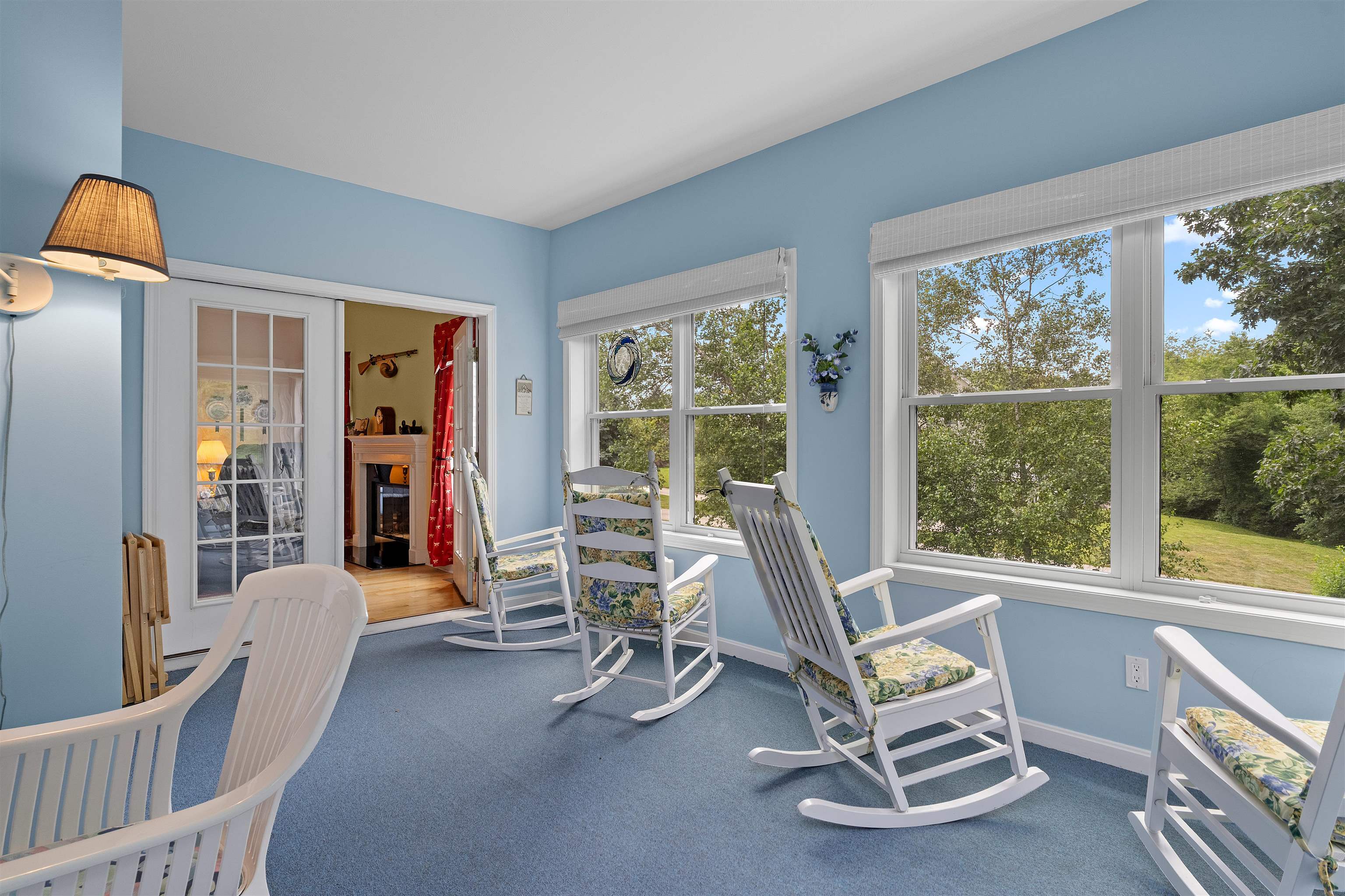 24 Gladiola Way
