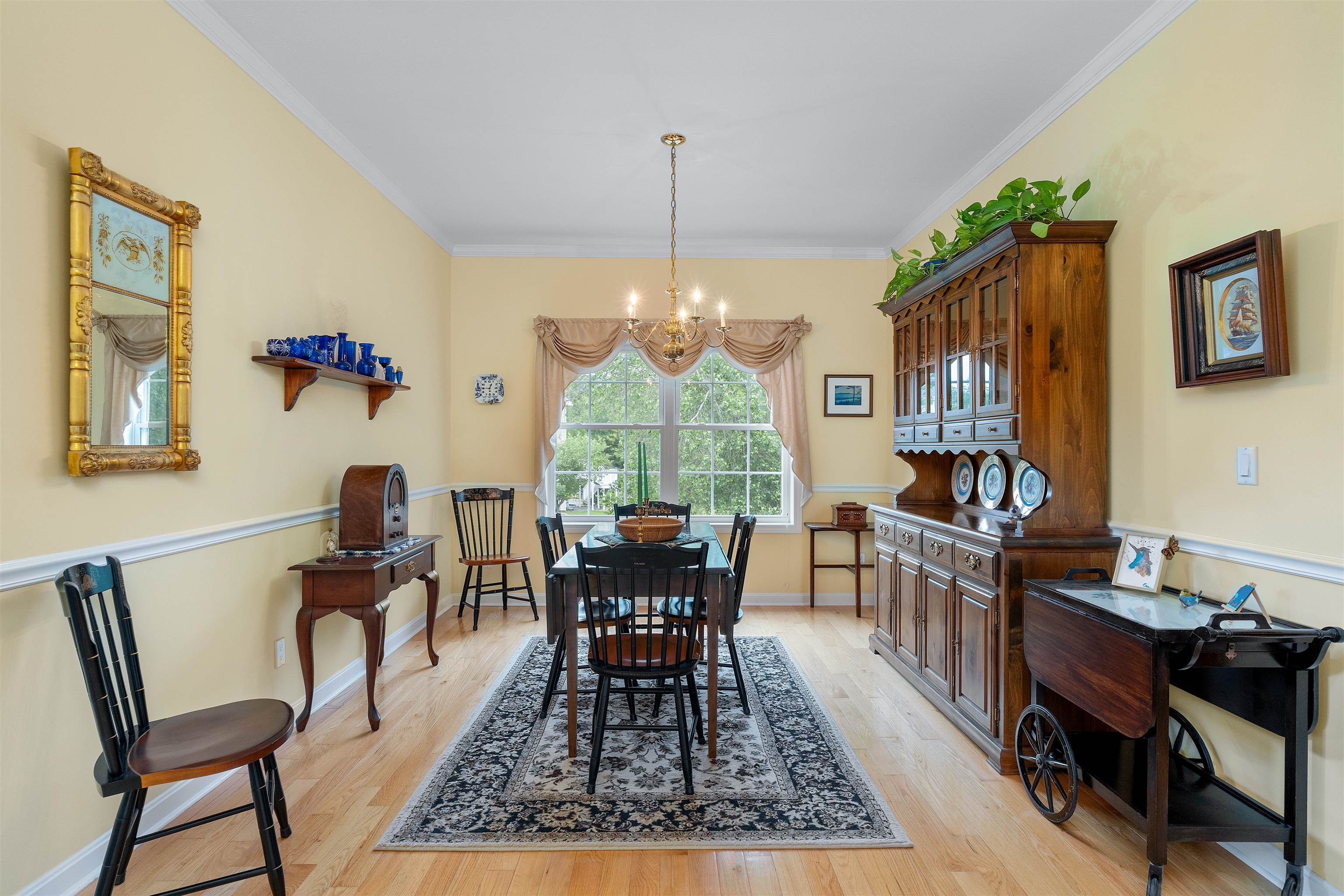 24 Gladiola Way