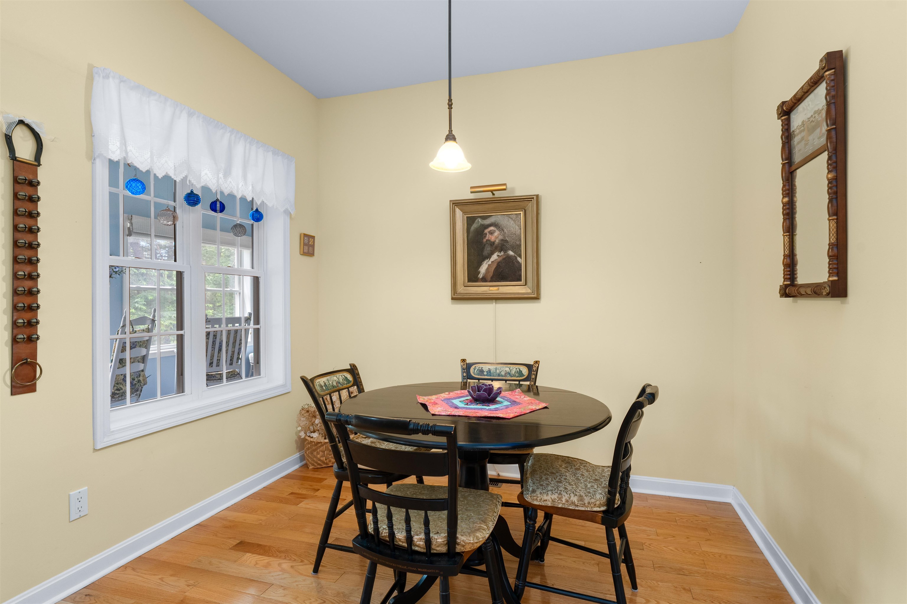24 Gladiola Way