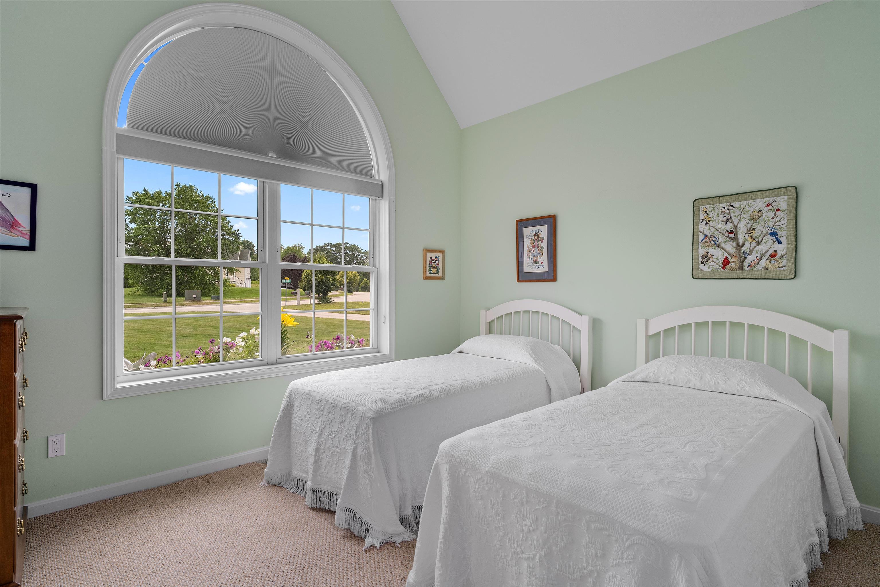 24 Gladiola Way