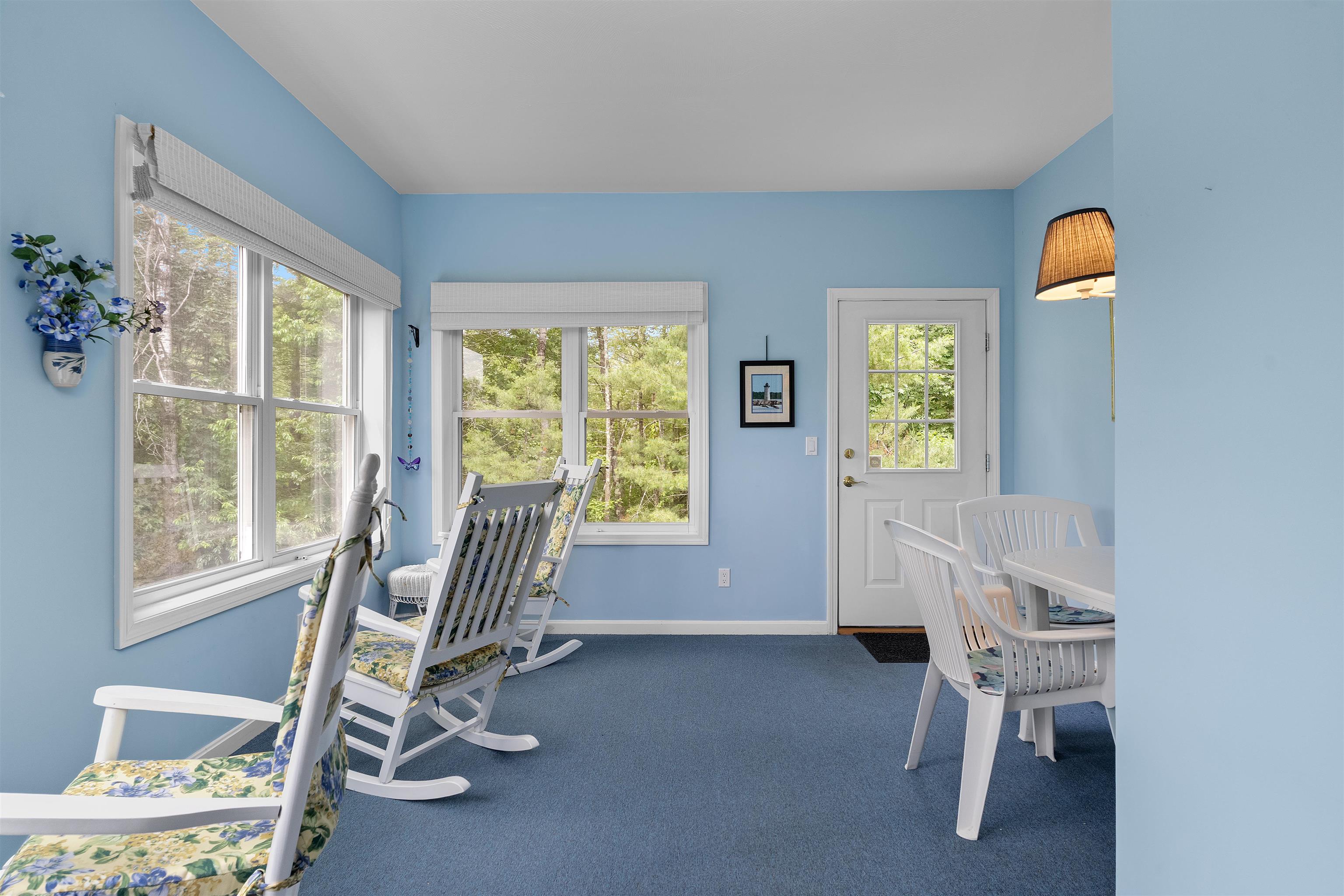 24 Gladiola Way
