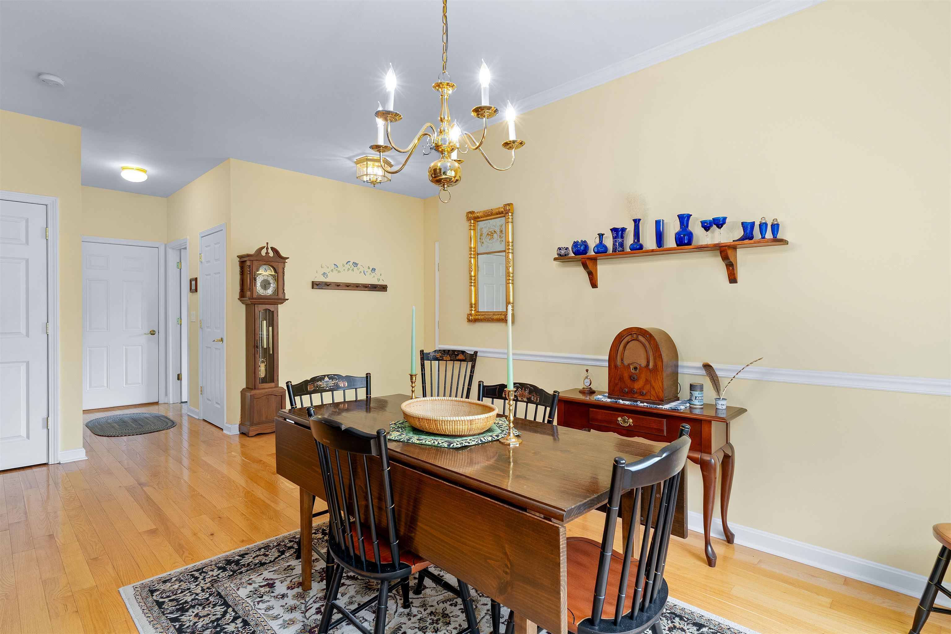 24 Gladiola Way