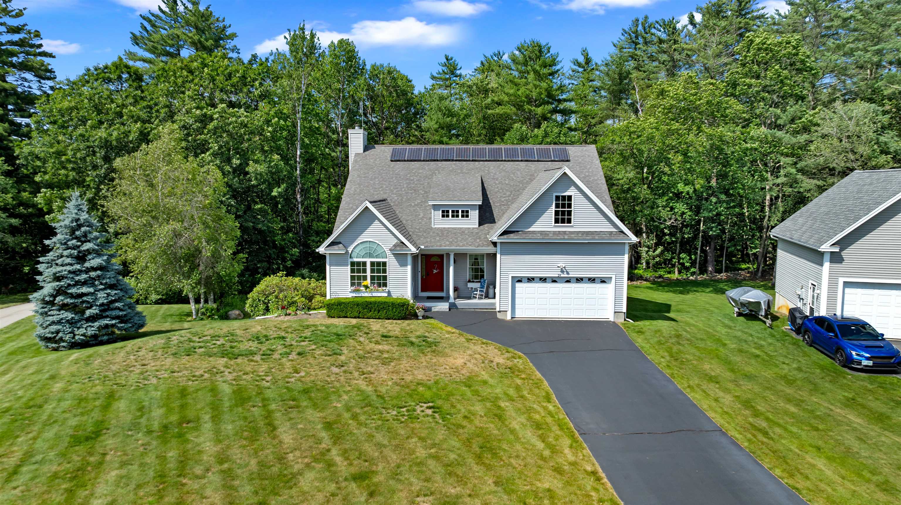 24 Gladiola Way