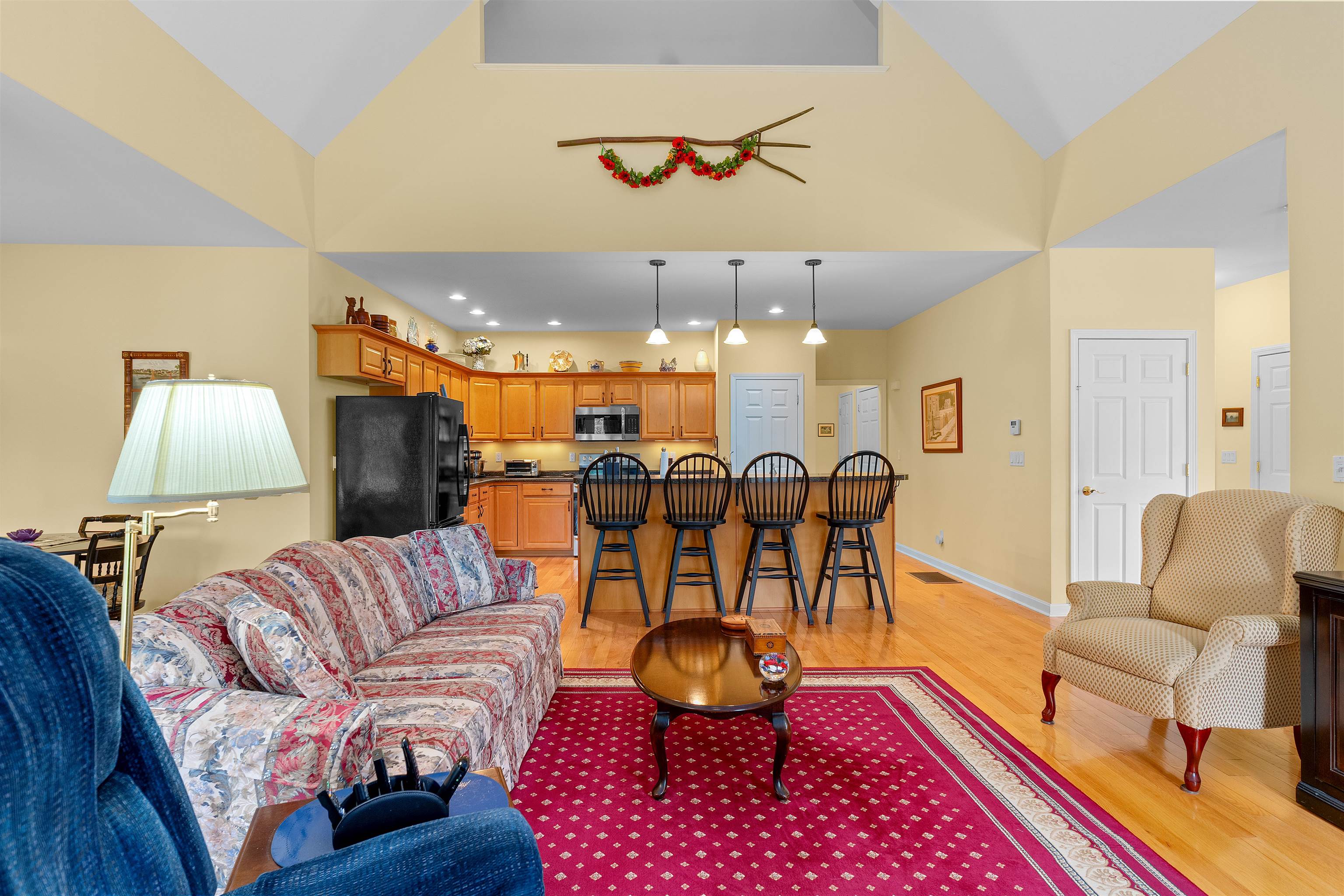 24 Gladiola Way