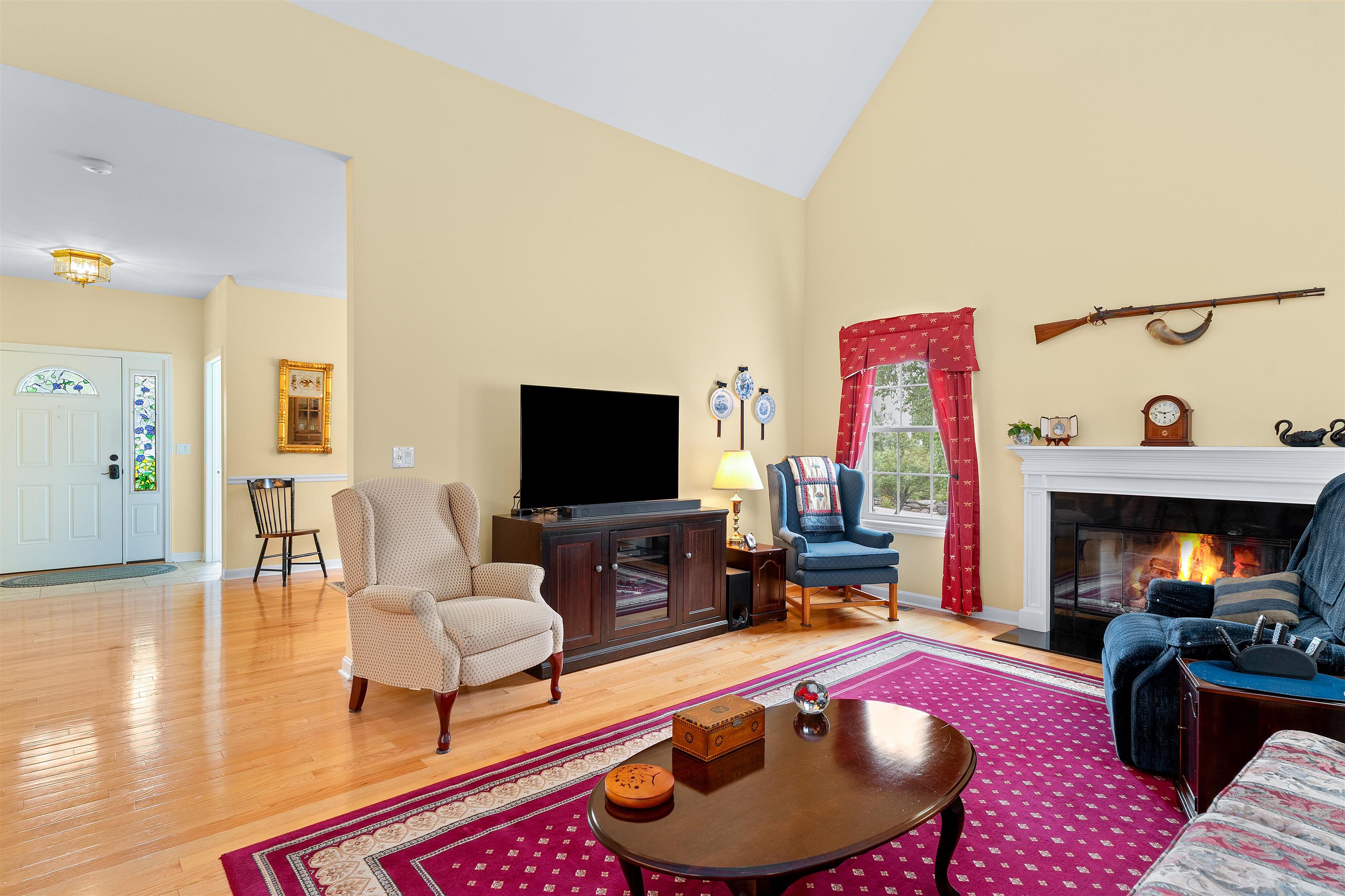 24 Gladiola Way