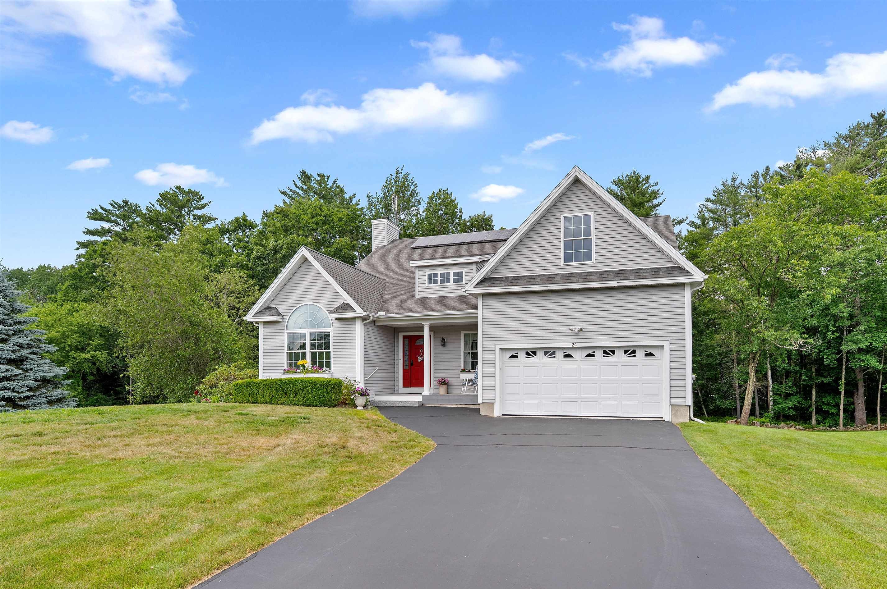 24 Gladiola Way