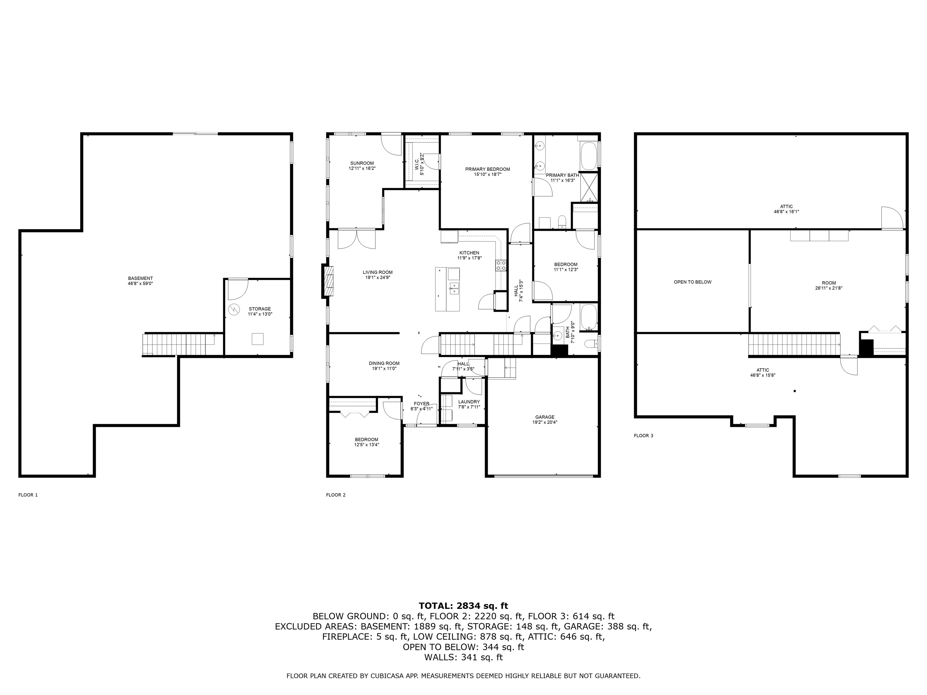 24 Gladiola Way