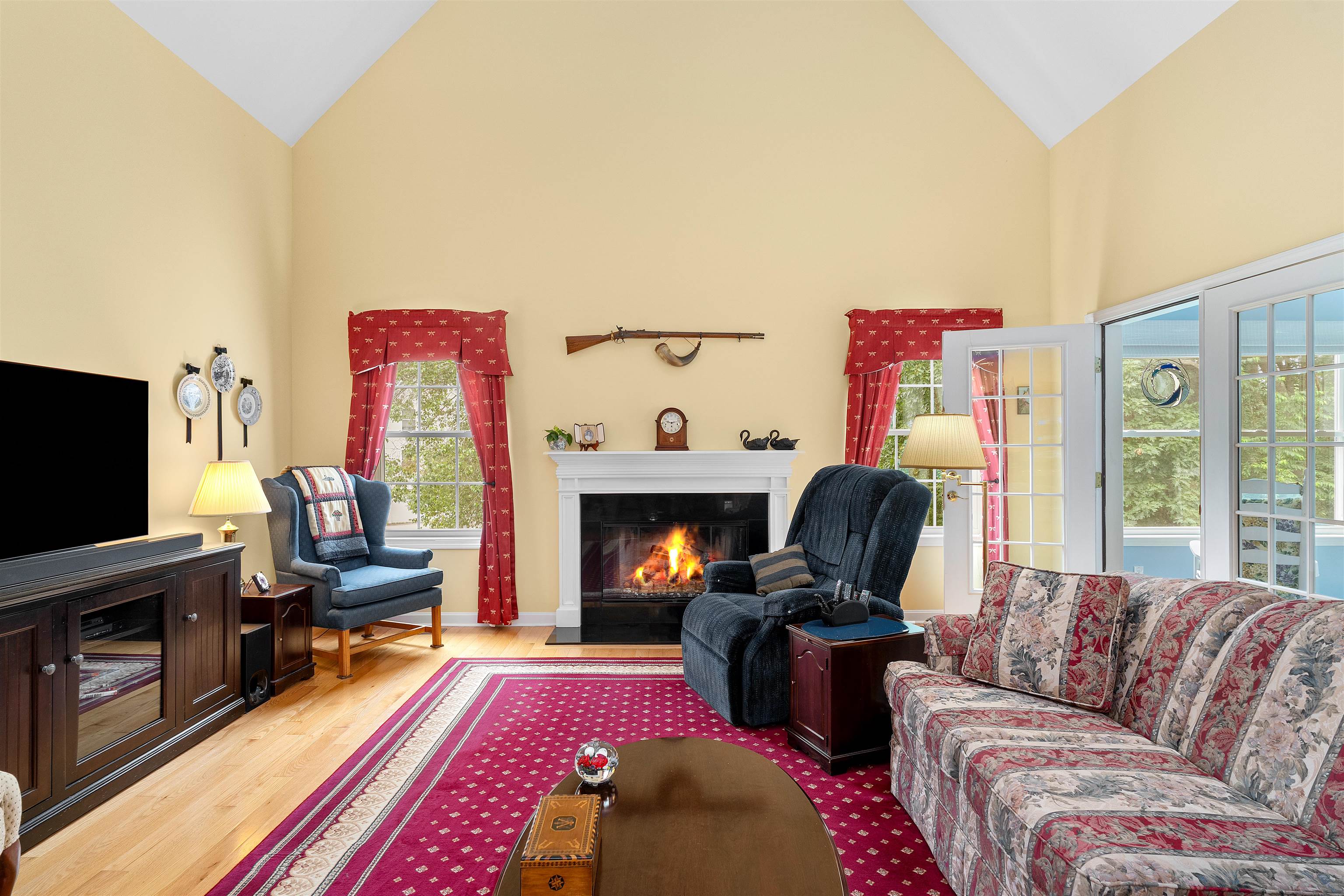 24 Gladiola Way