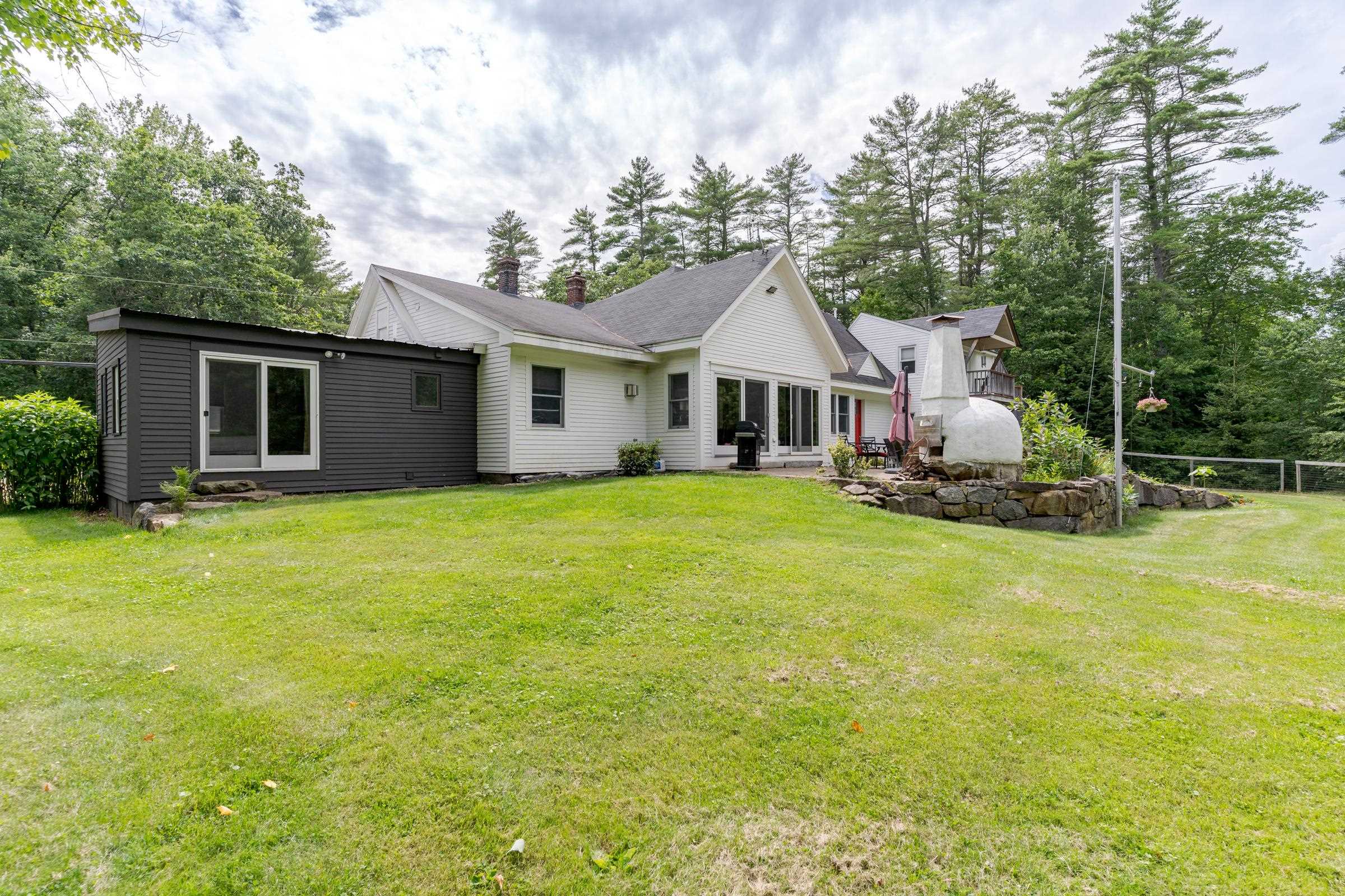 208 Parker Mountain Road