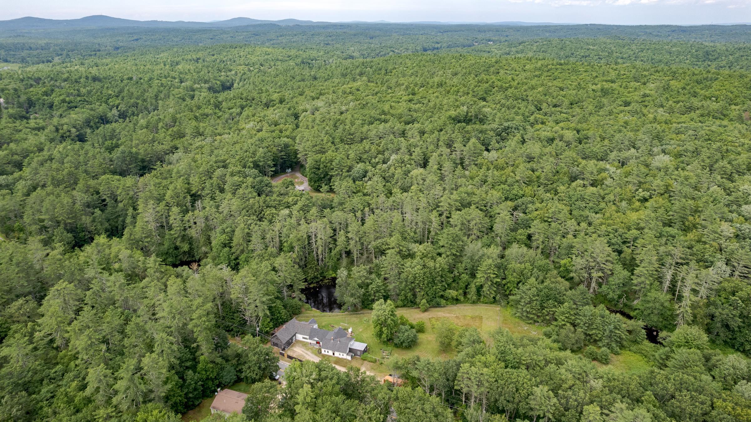 208 Parker Mountain Road