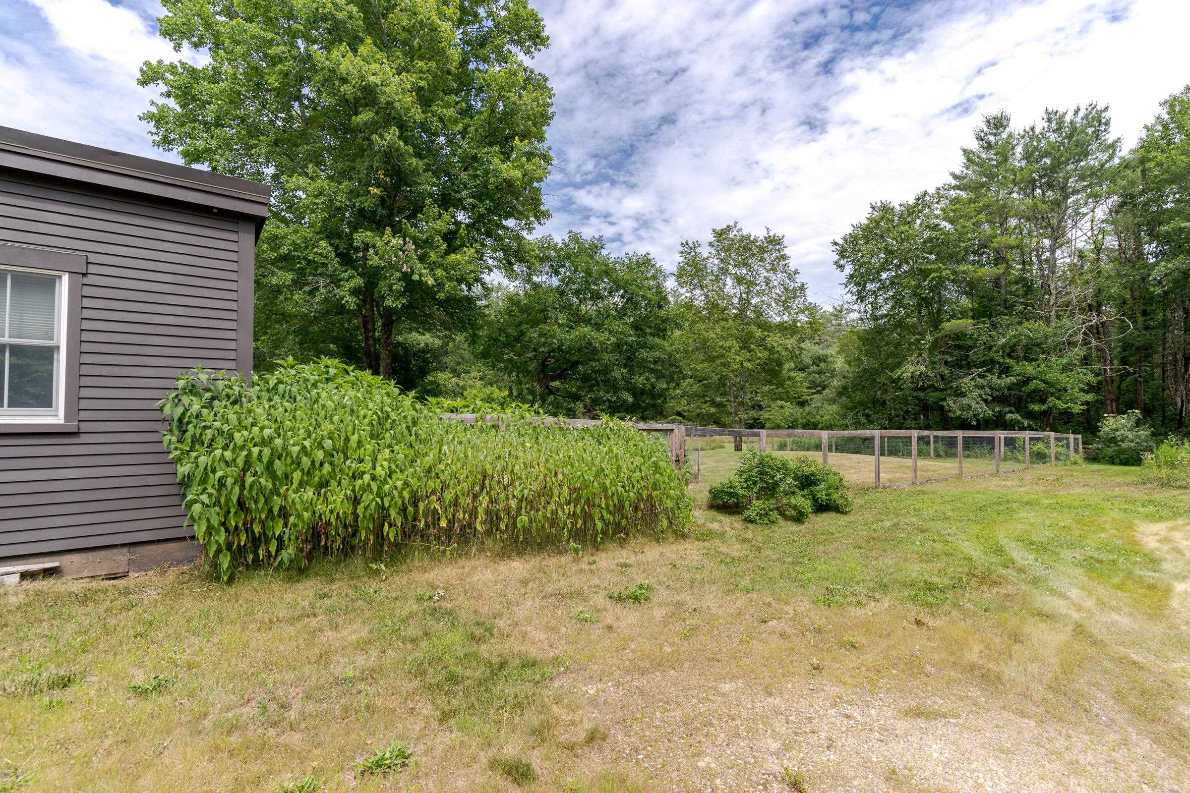 208 Parker Mountain Road