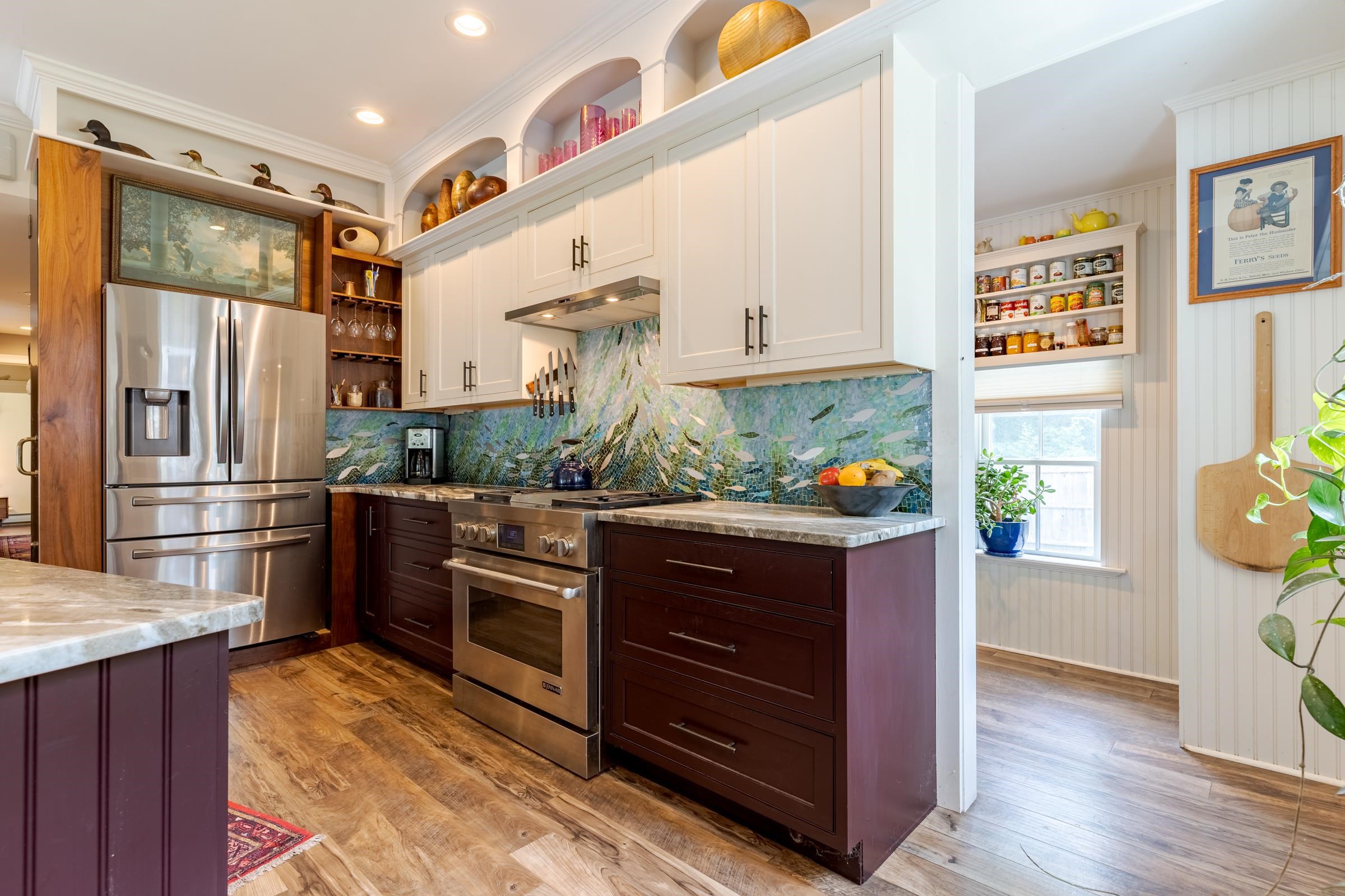208 Parker Mountain Road