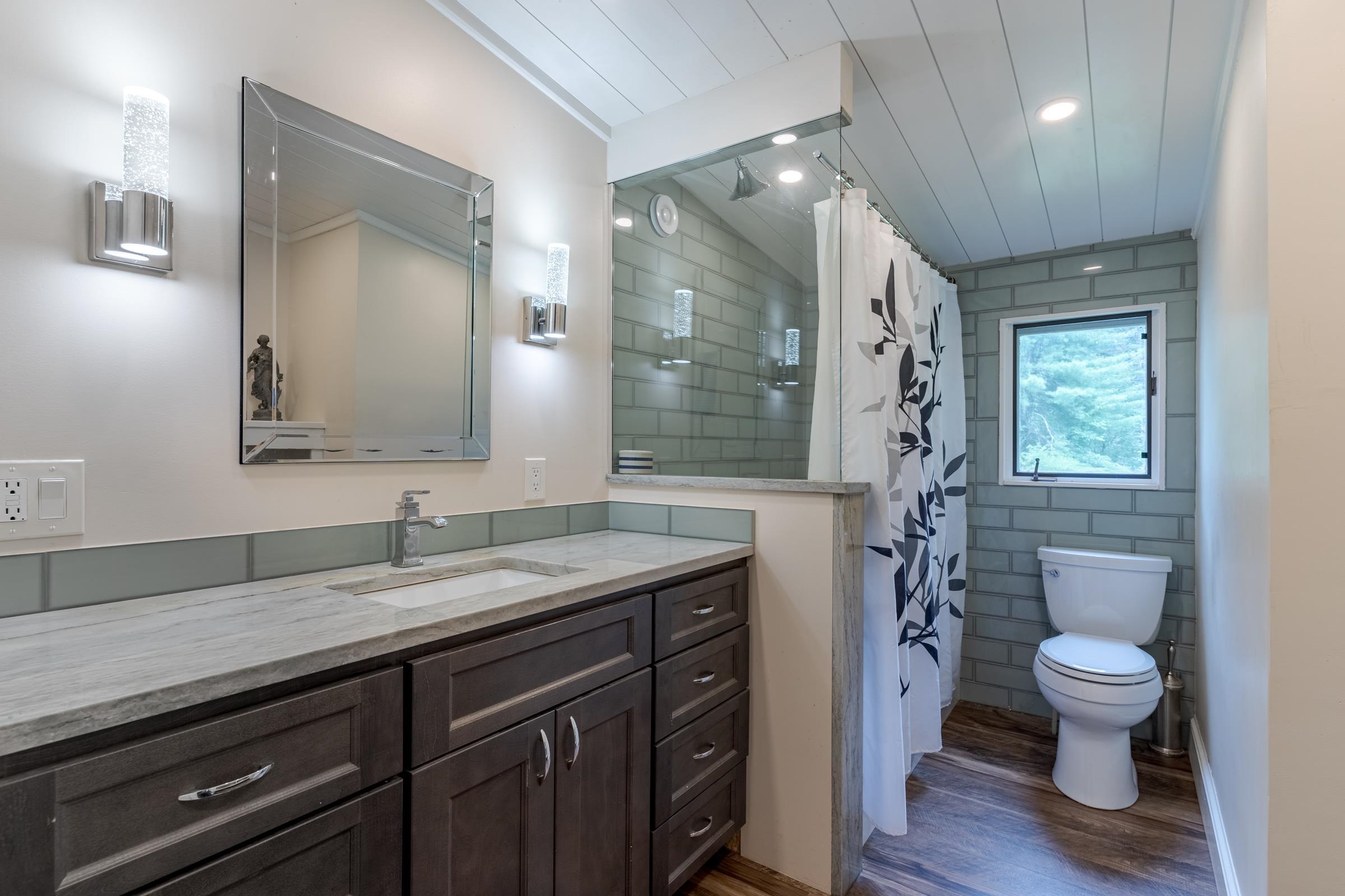 208 Parker Mountain Road