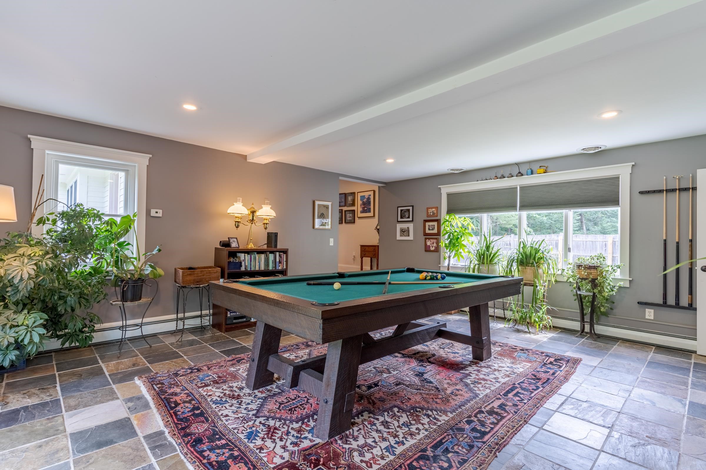 208 Parker Mountain Road