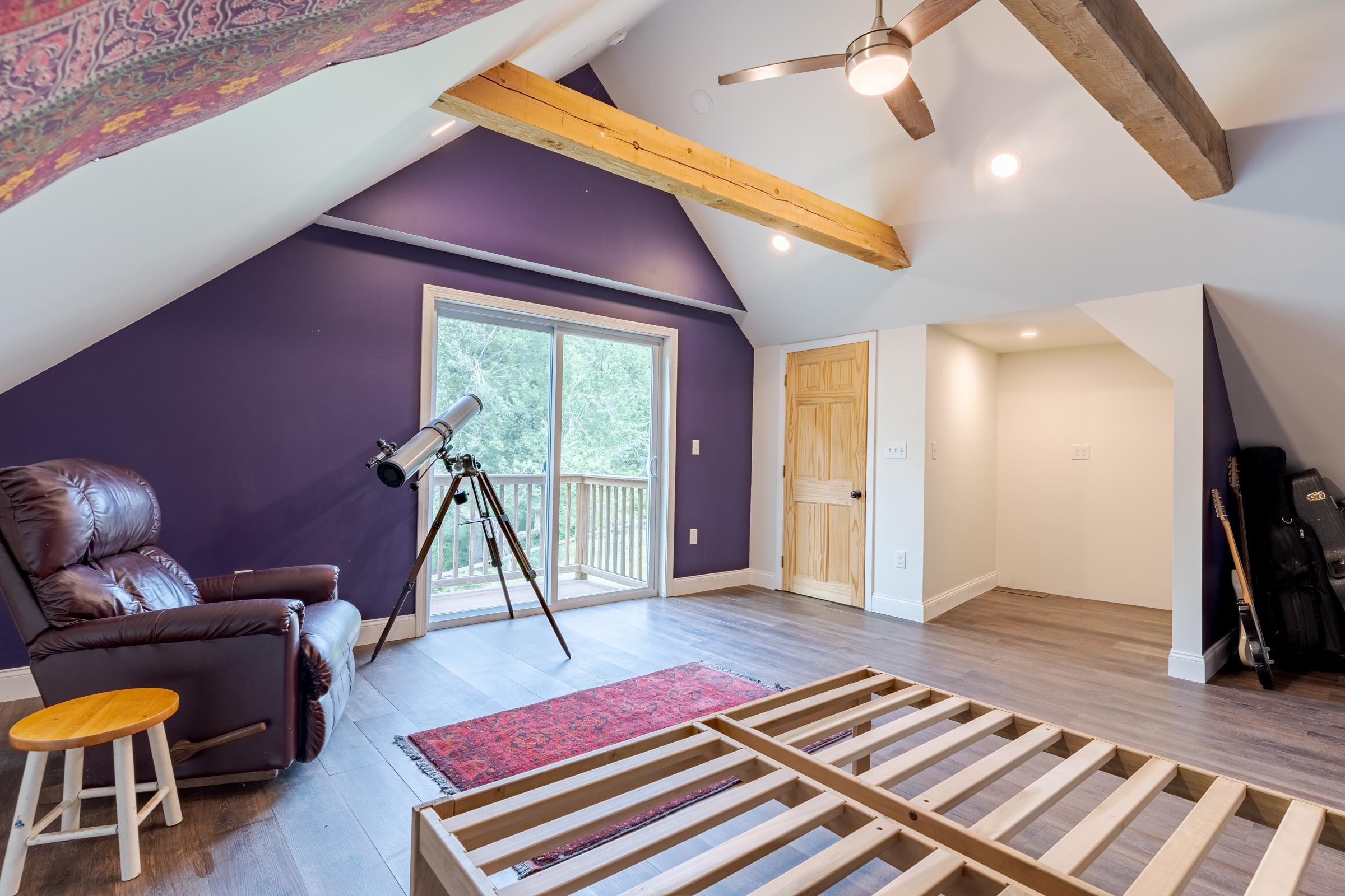 208 Parker Mountain Road