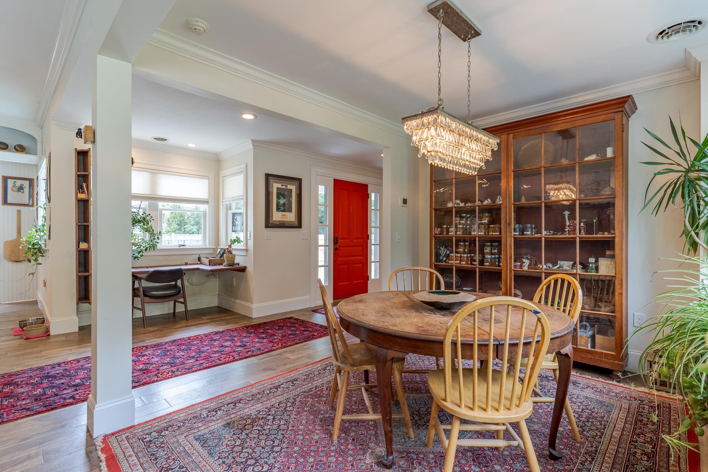 208 Parker Mountain Road