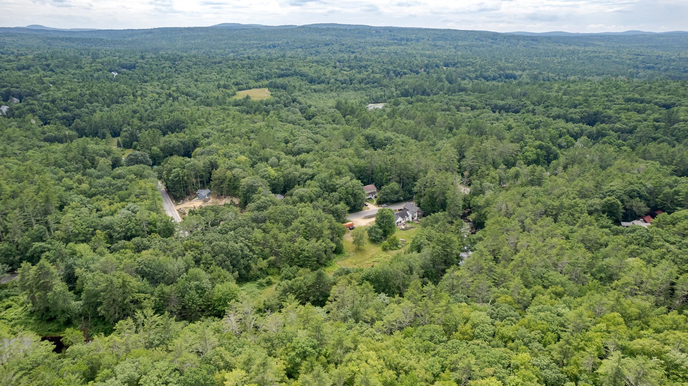208 Parker Mountain Road