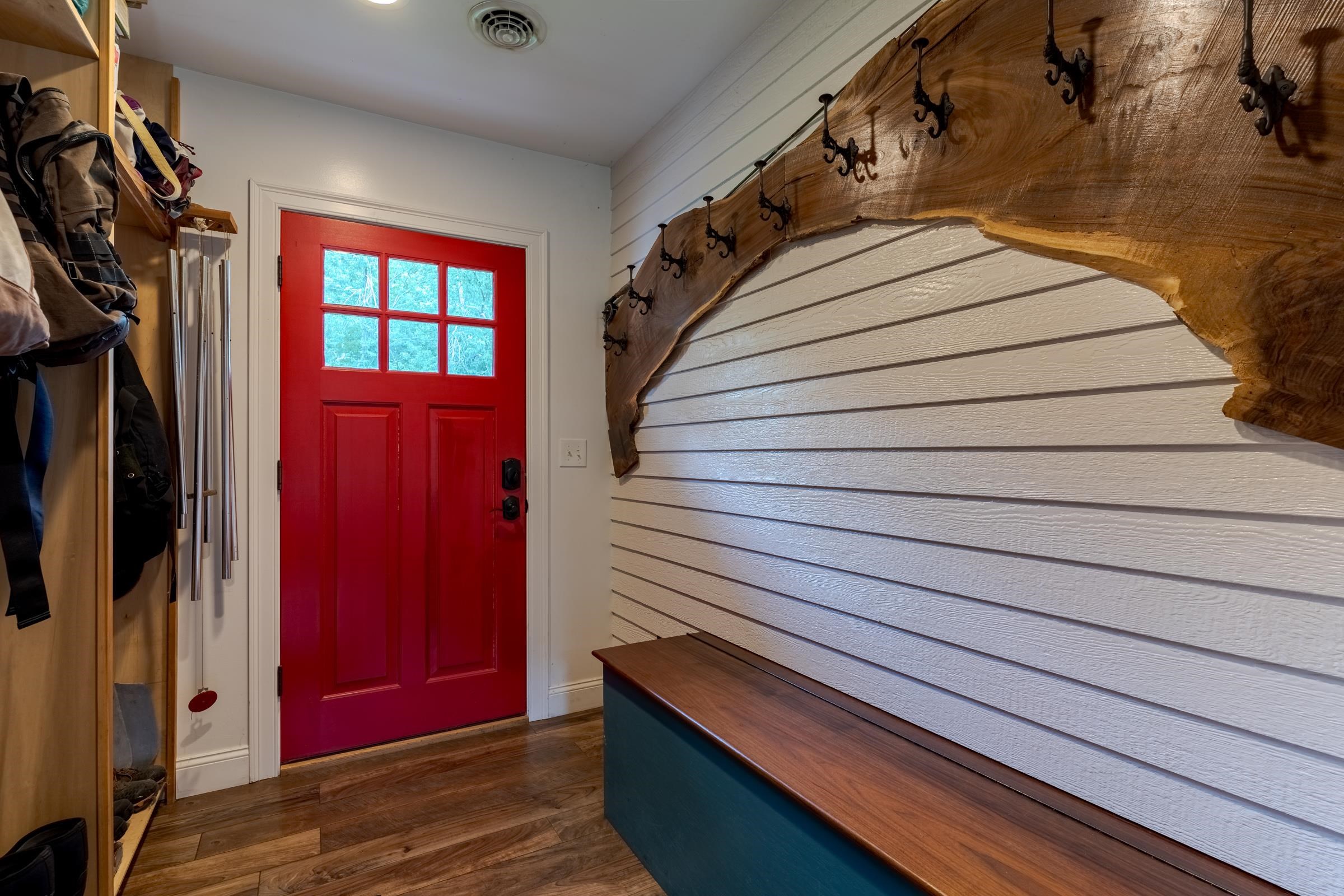 208 Parker Mountain Road