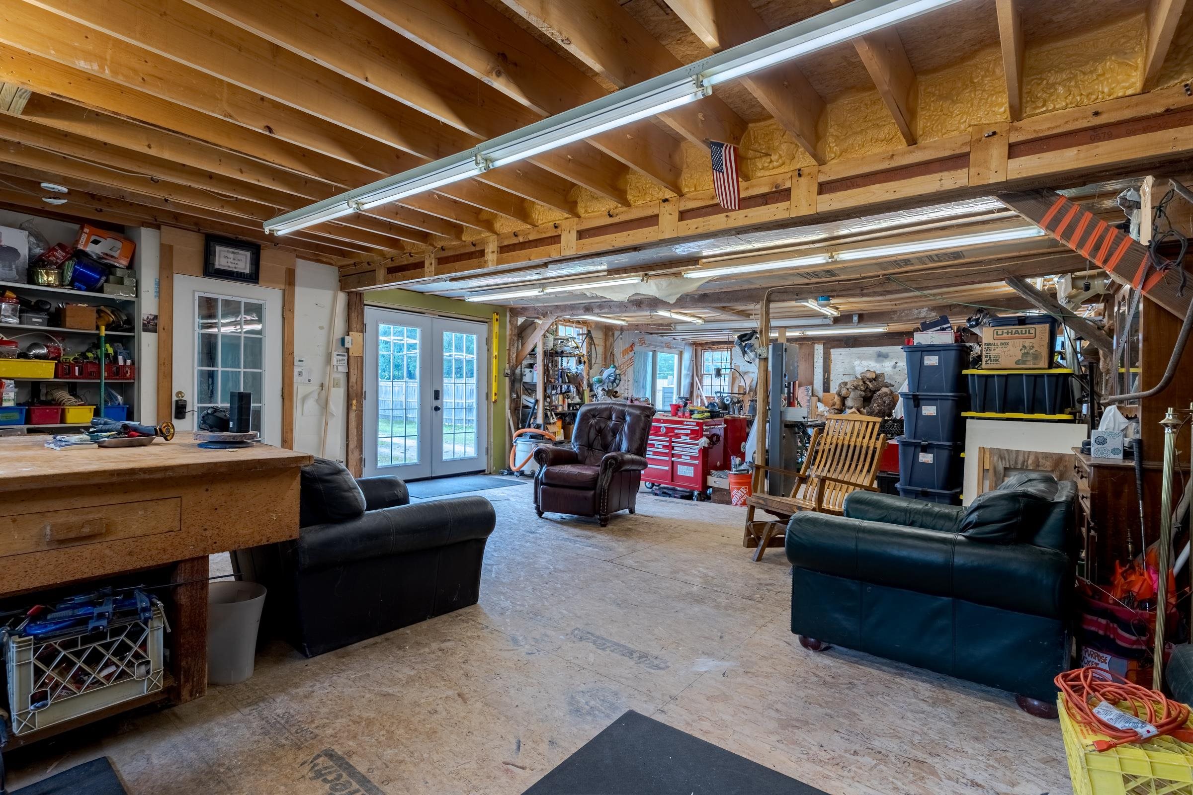 208 Parker Mountain Road