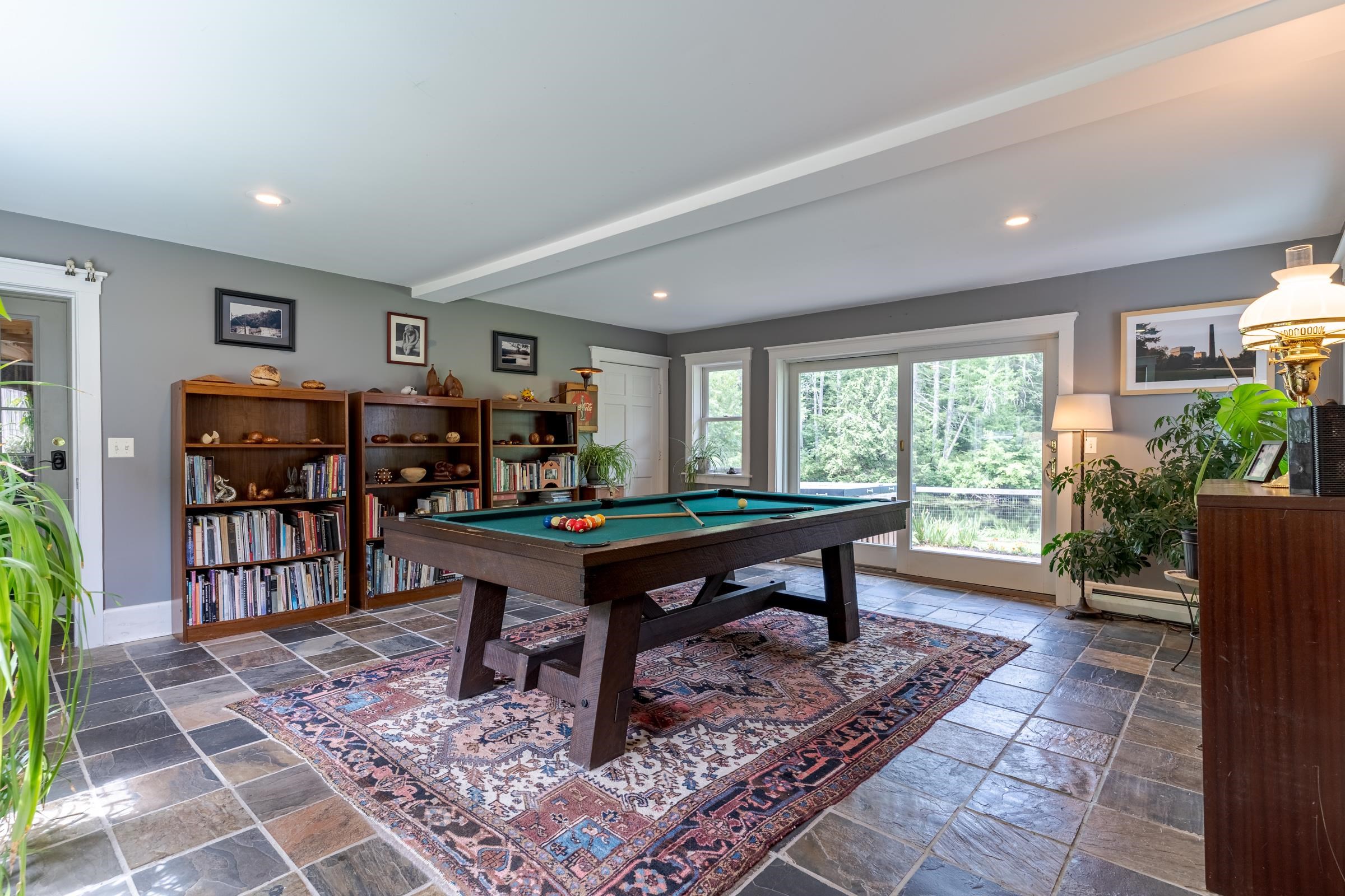 208 Parker Mountain Road