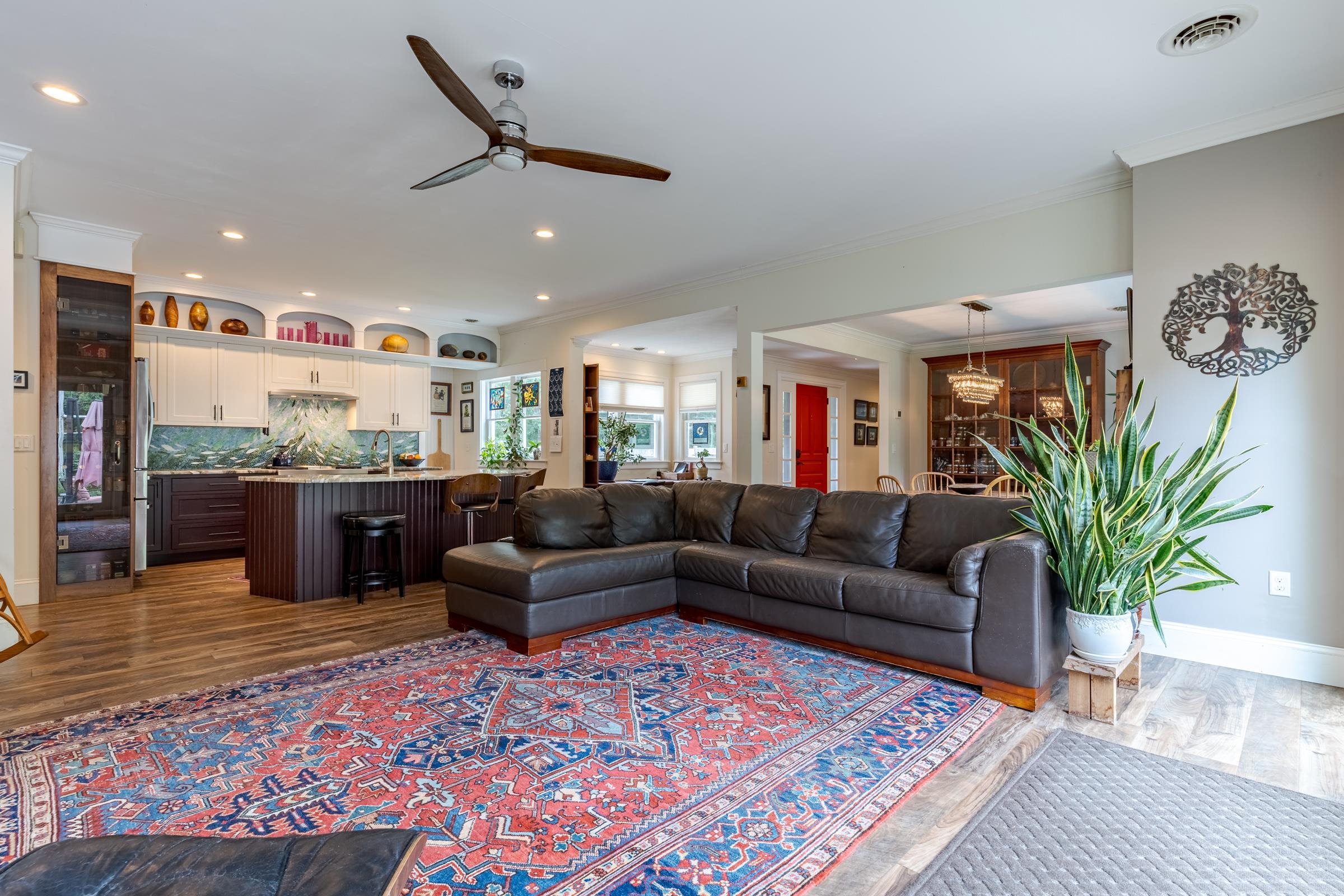 208 Parker Mountain Road