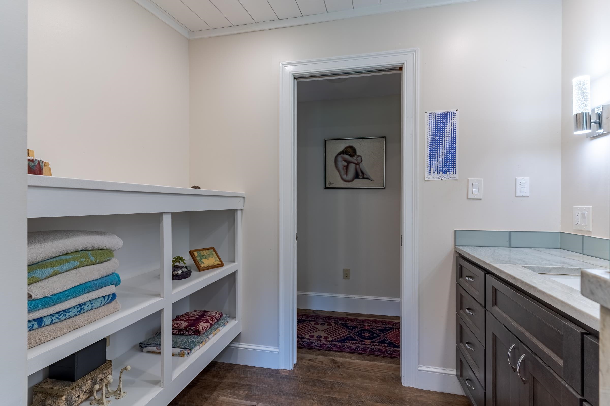208 Parker Mountain Road