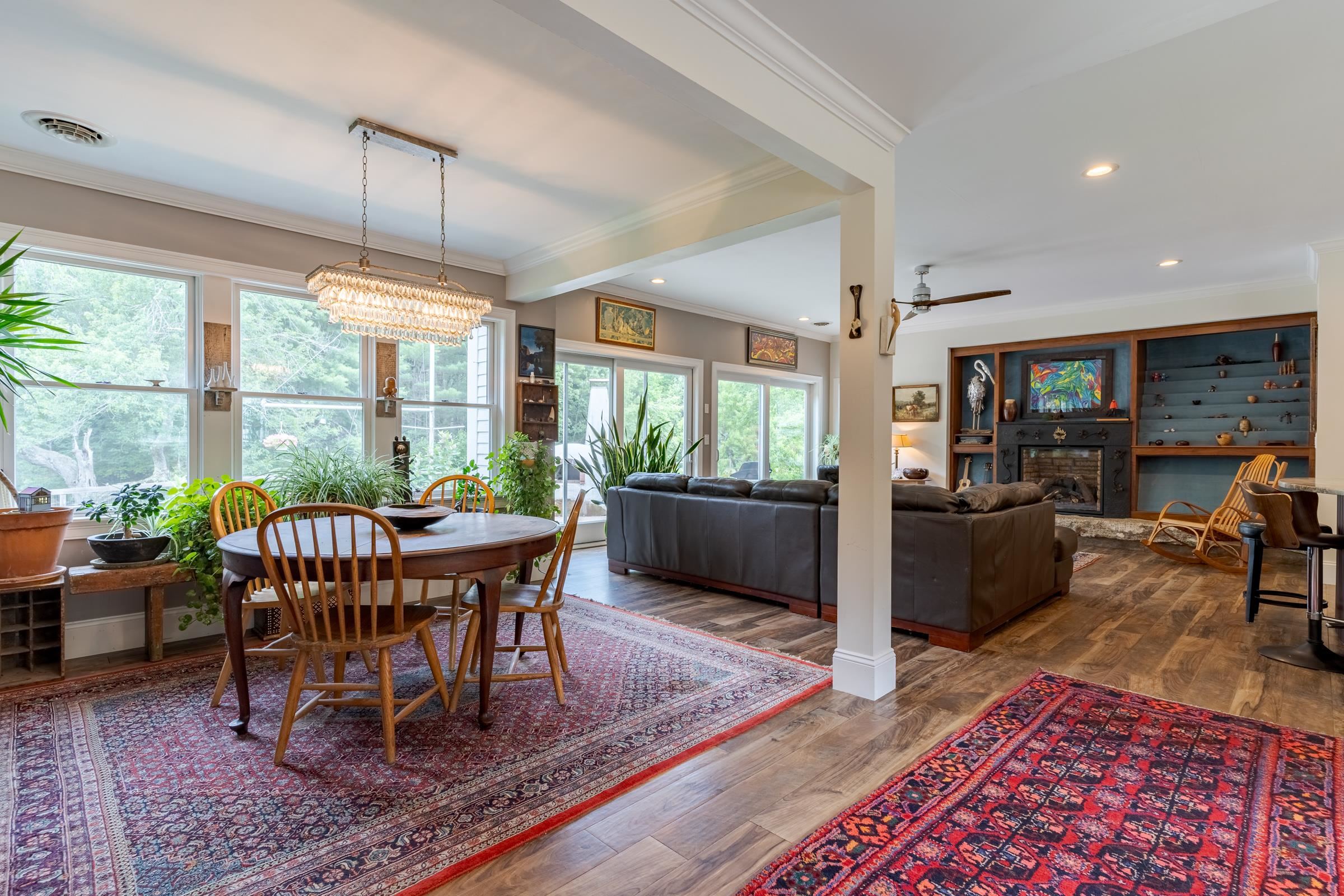 208 Parker Mountain Road