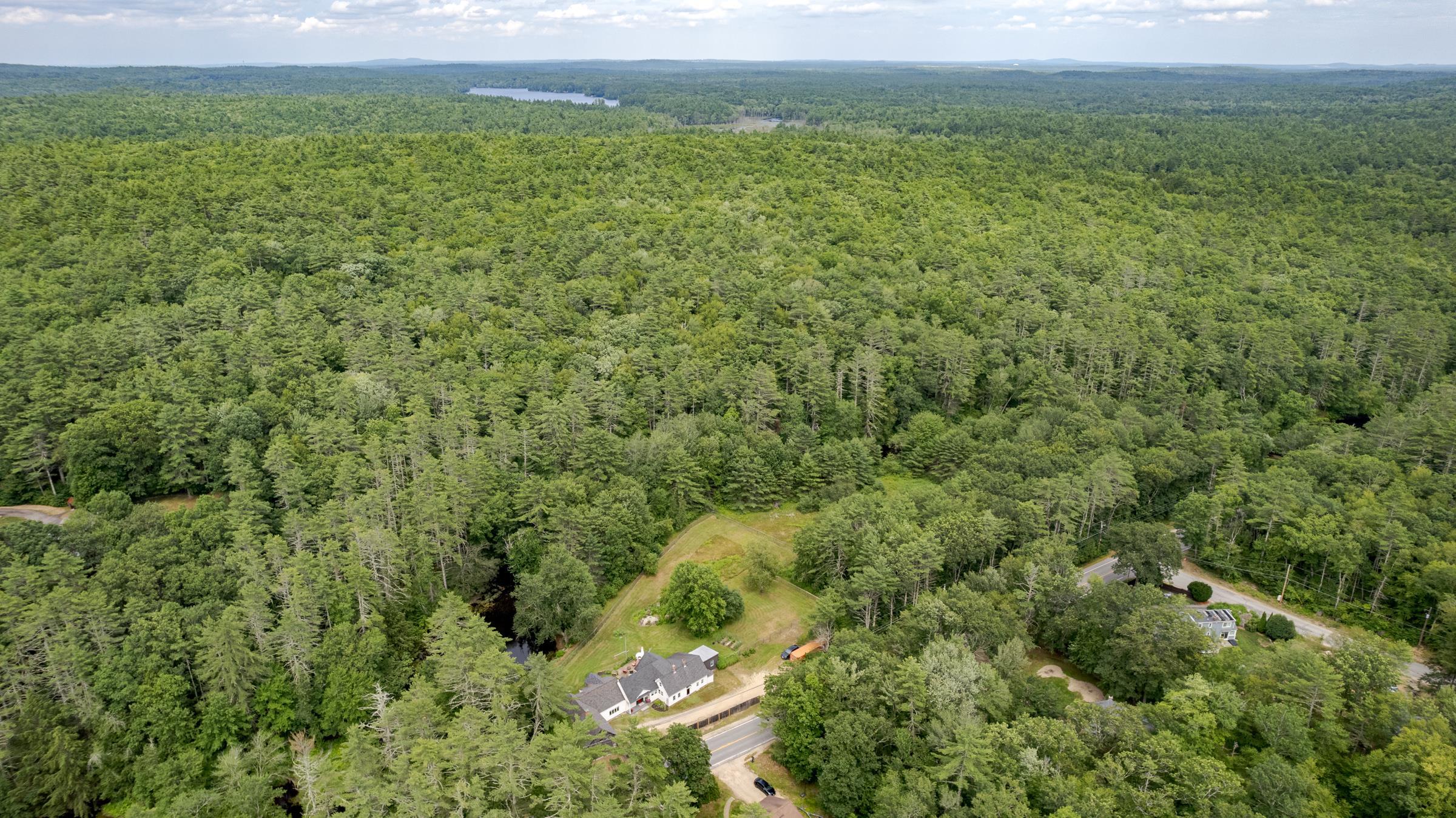 208 Parker Mountain Road
