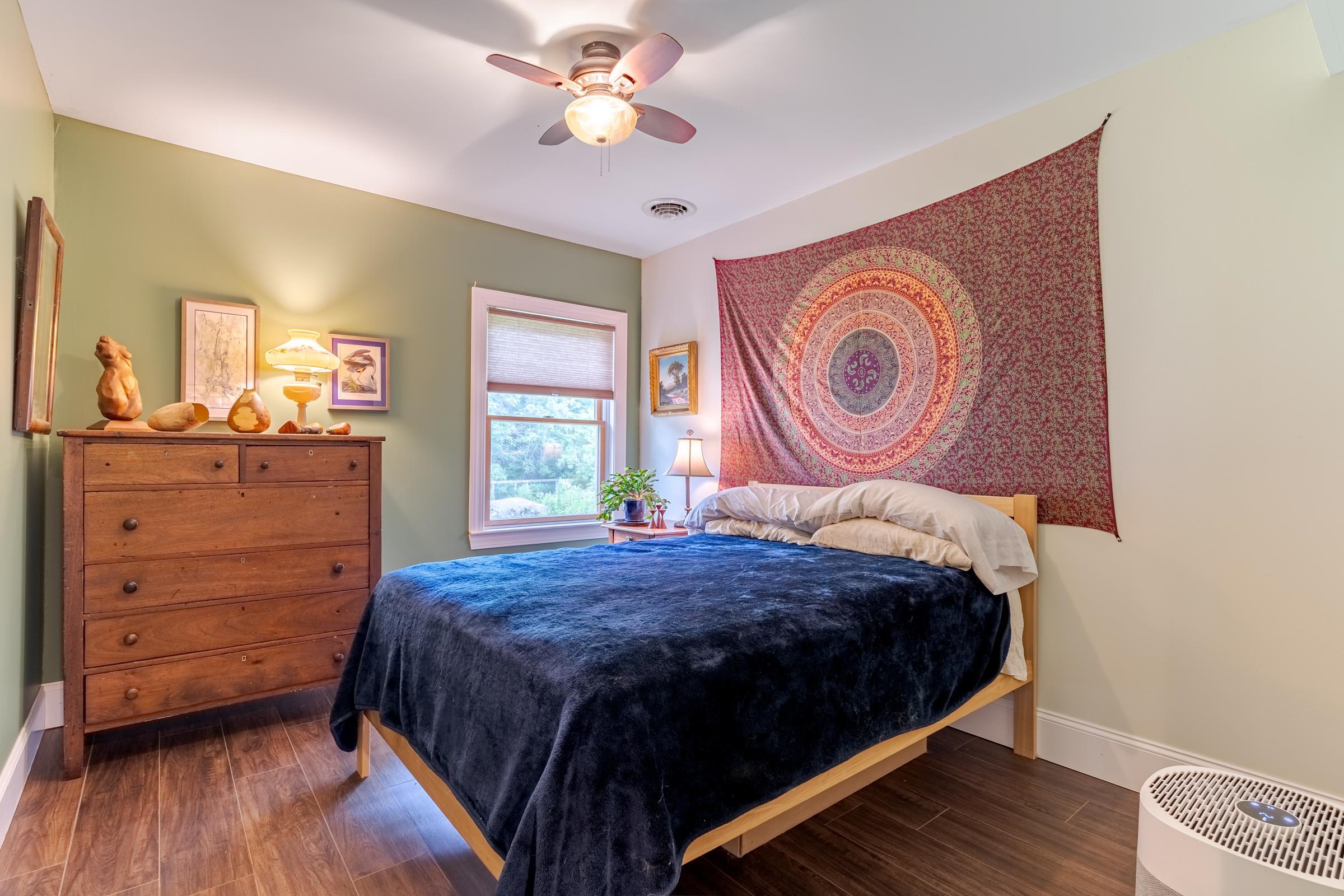 208 Parker Mountain Road