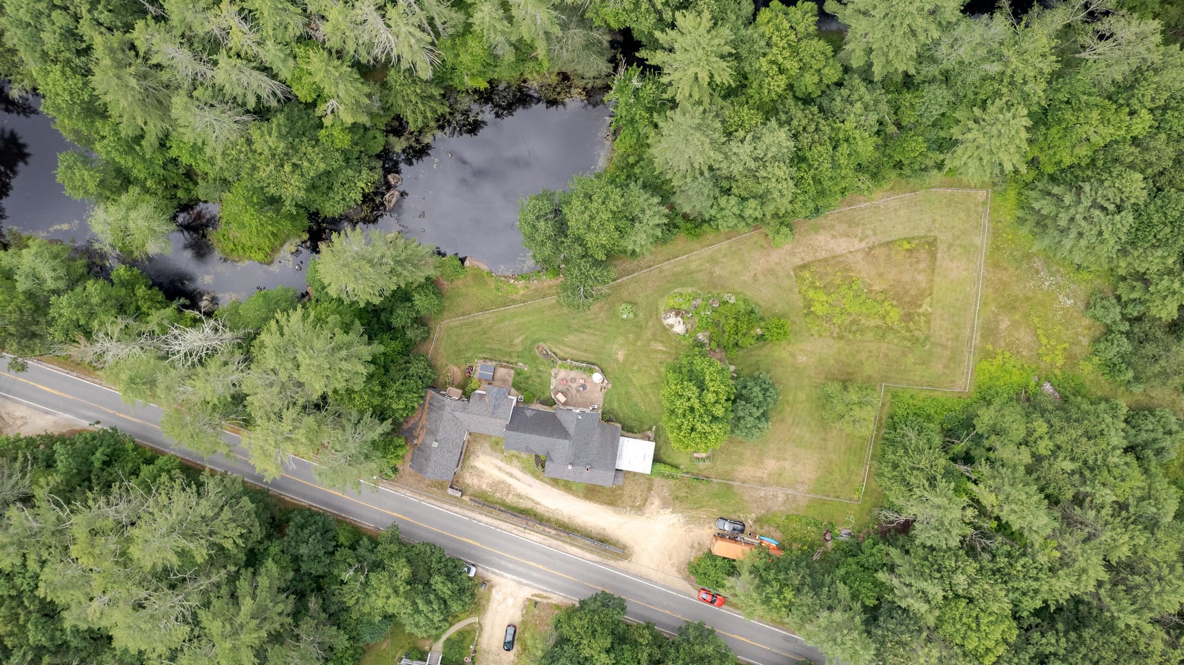 208 Parker Mountain Road
